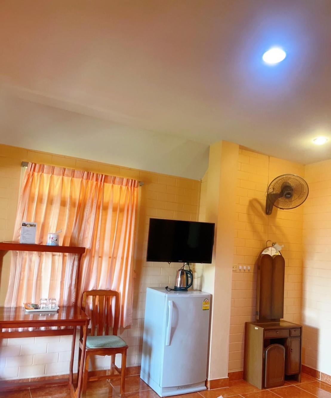 Bunraksa Resort, photo 41