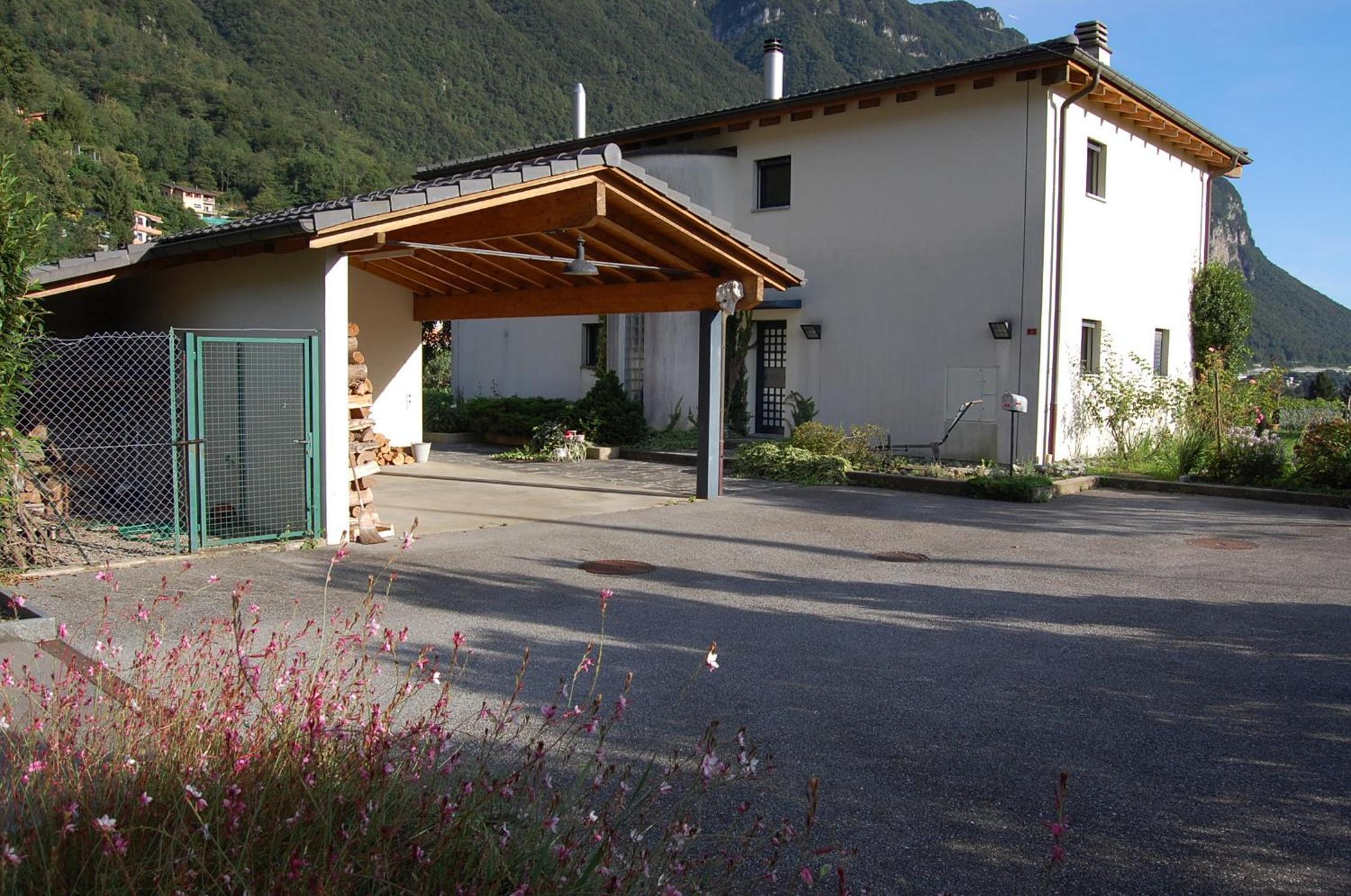 B&B Il Vigneto