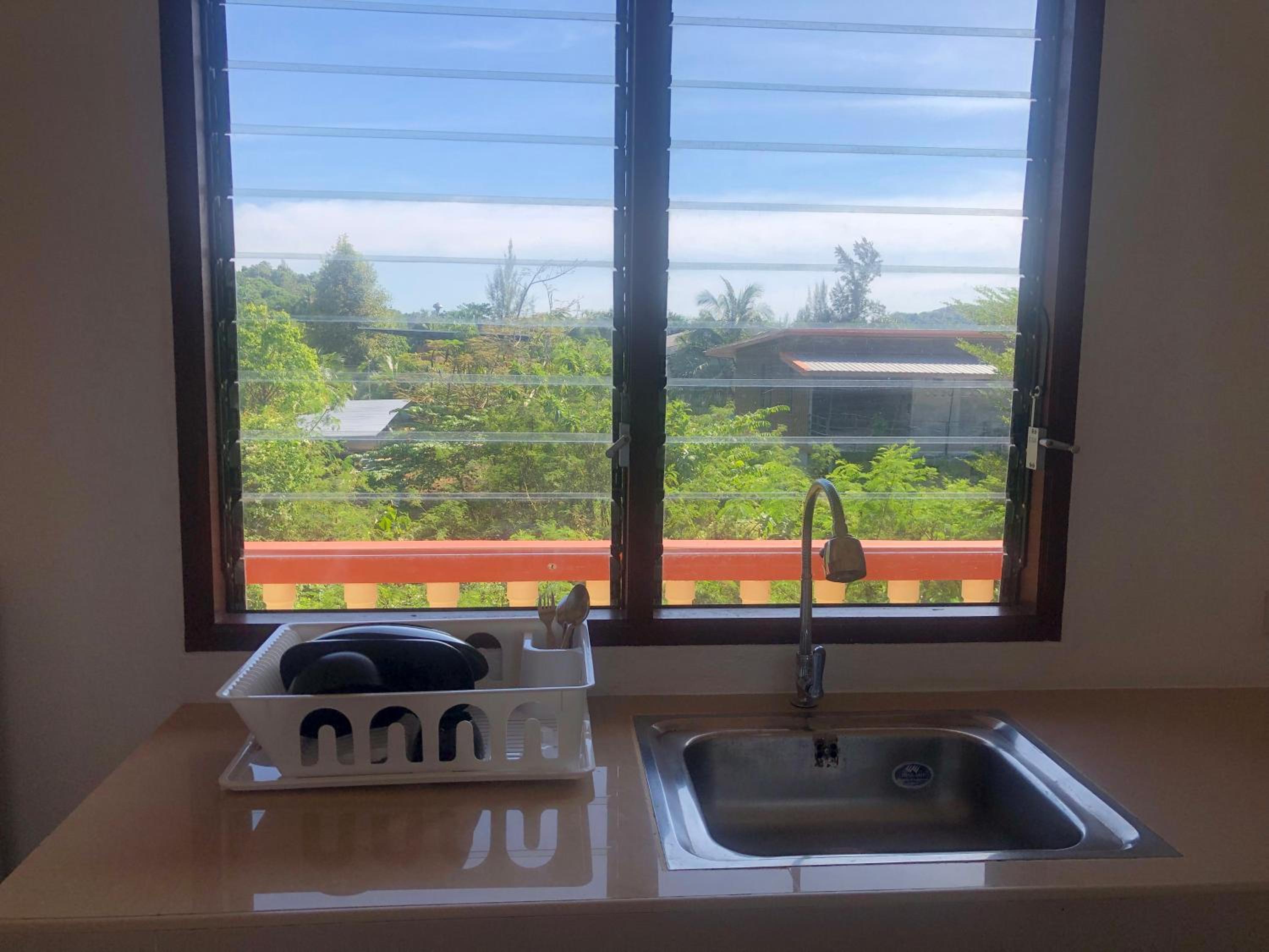 Phumin Apartment view 2
