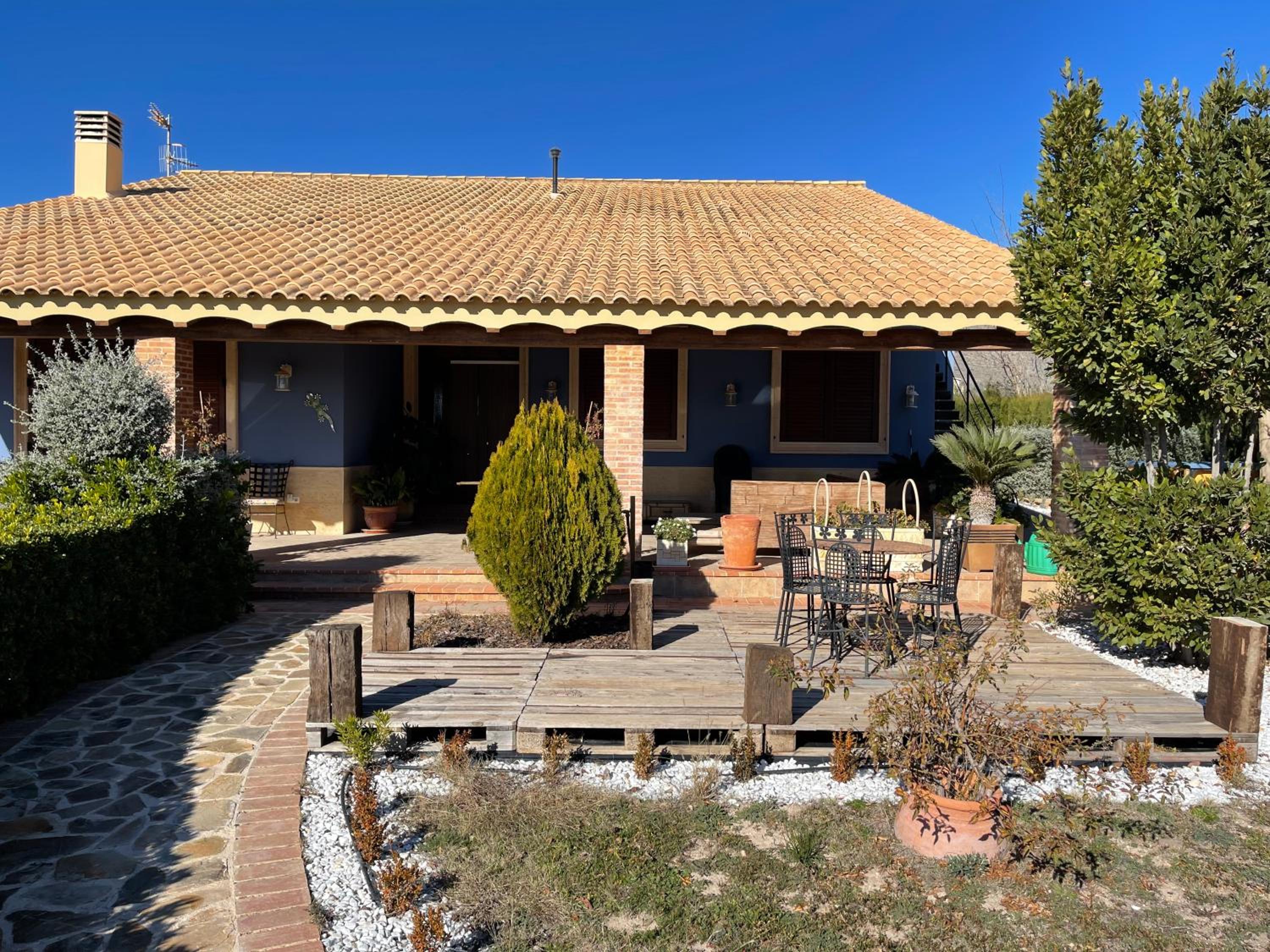 Attic Nature en Albacete