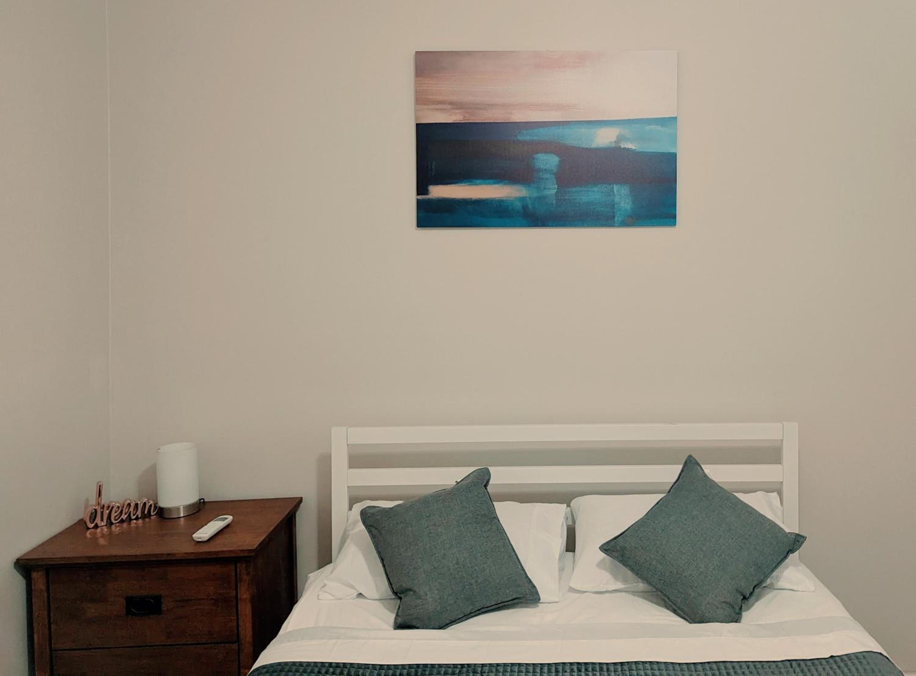 Broken Hill Inn Cottage