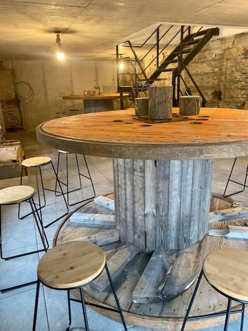 Le Moulin de la Piérie