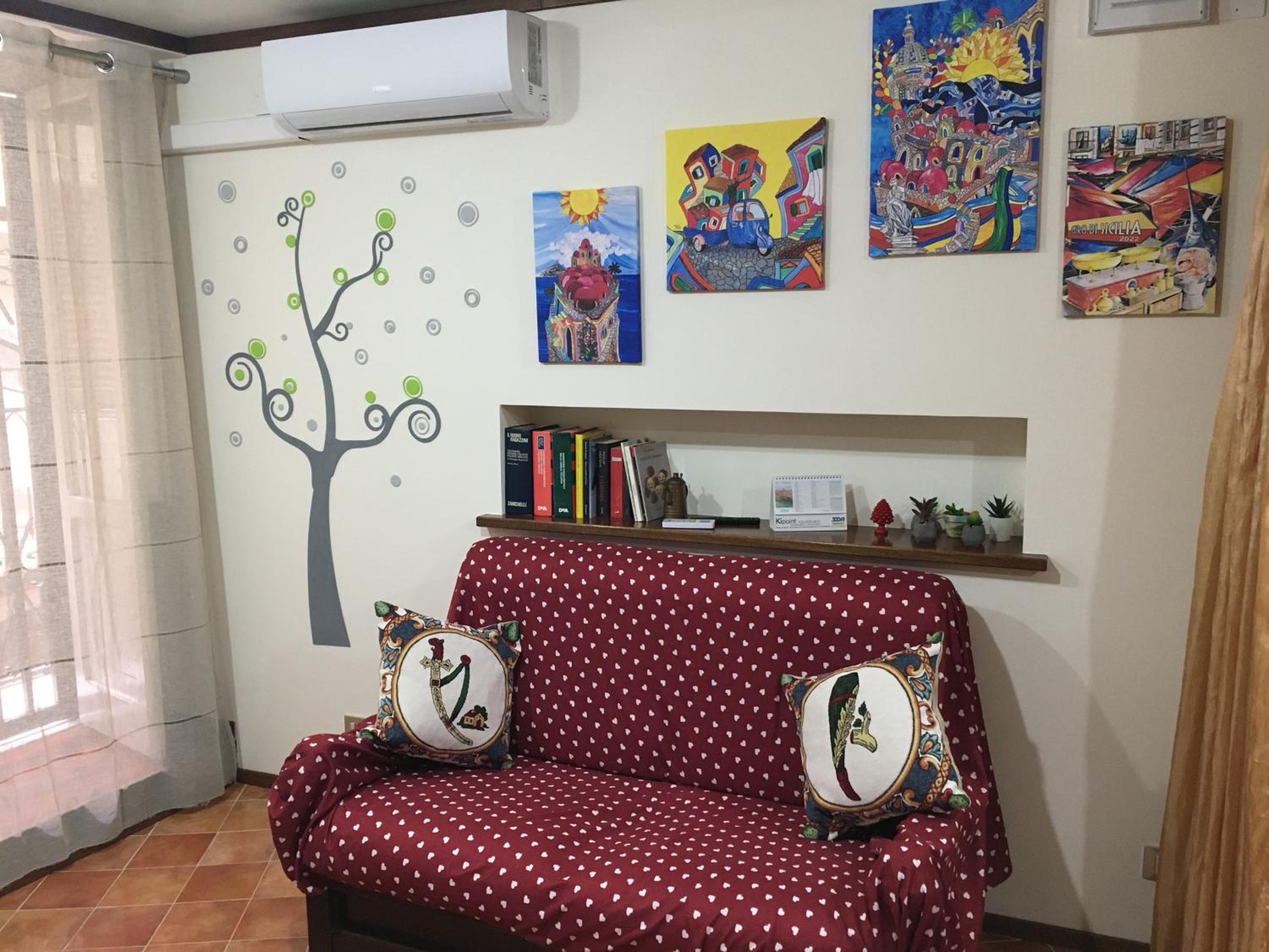 Casuzza casa vacanze photo 3