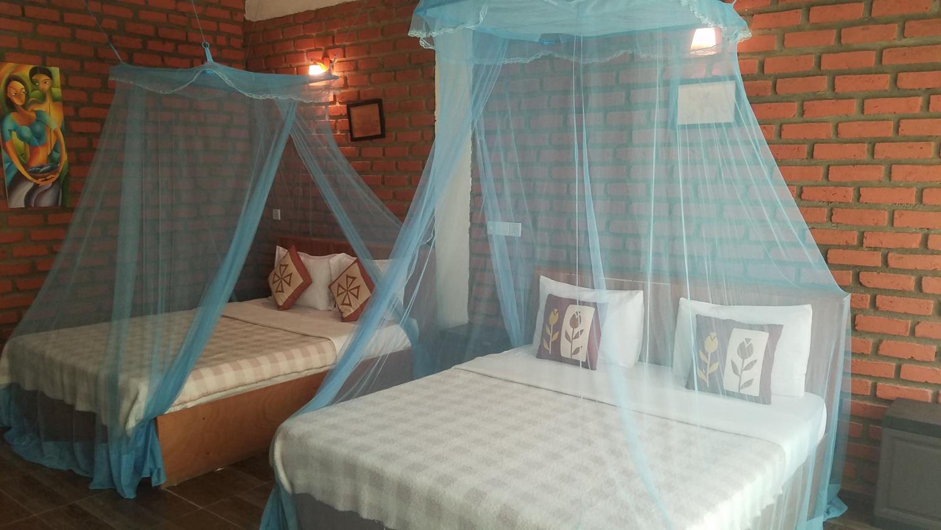 Ayubo Ella - Bed & Breakfast