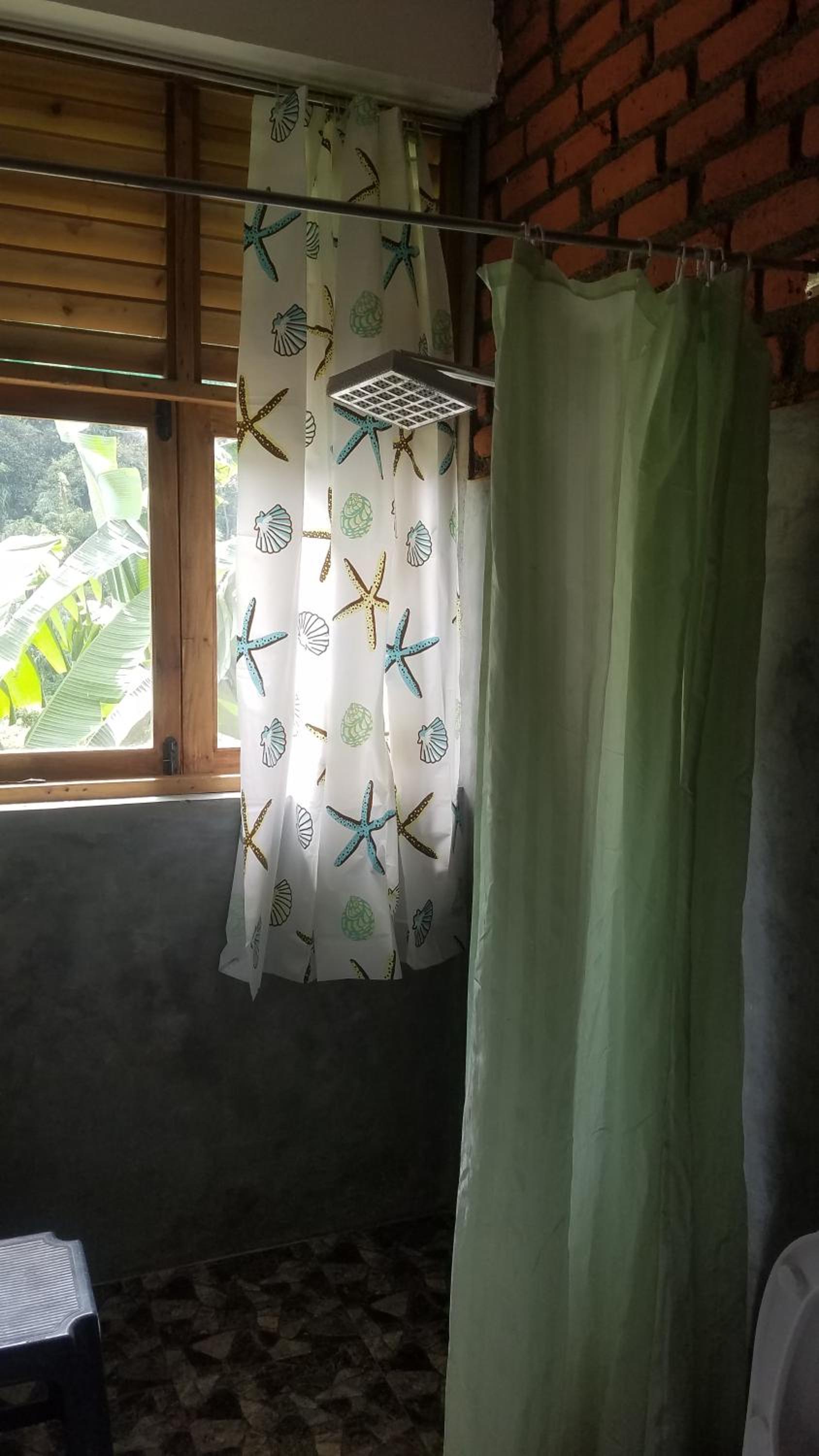 Ayubo Ella - Bed & Breakfast