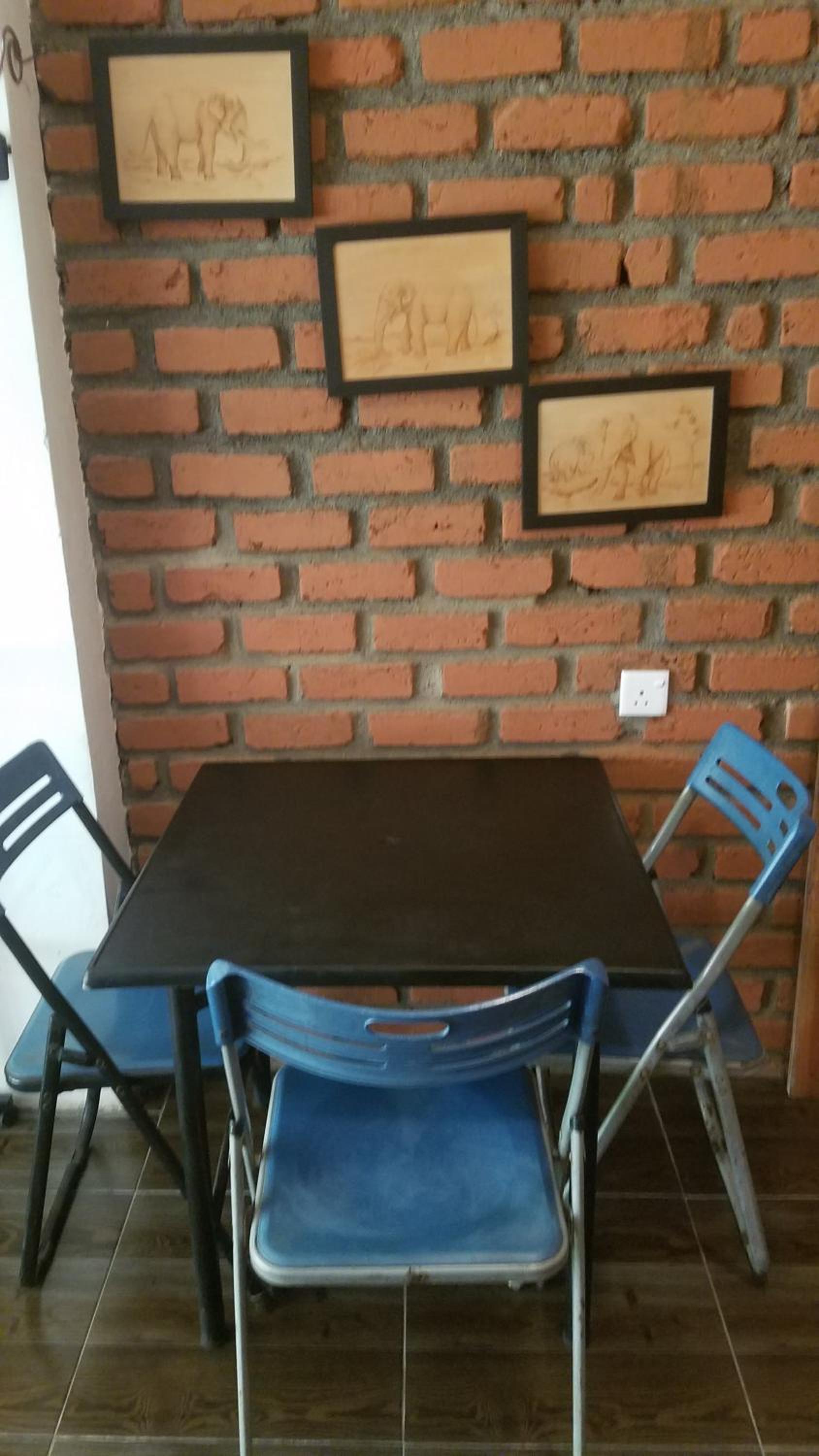Ayubo Ella - Bed & Breakfast
