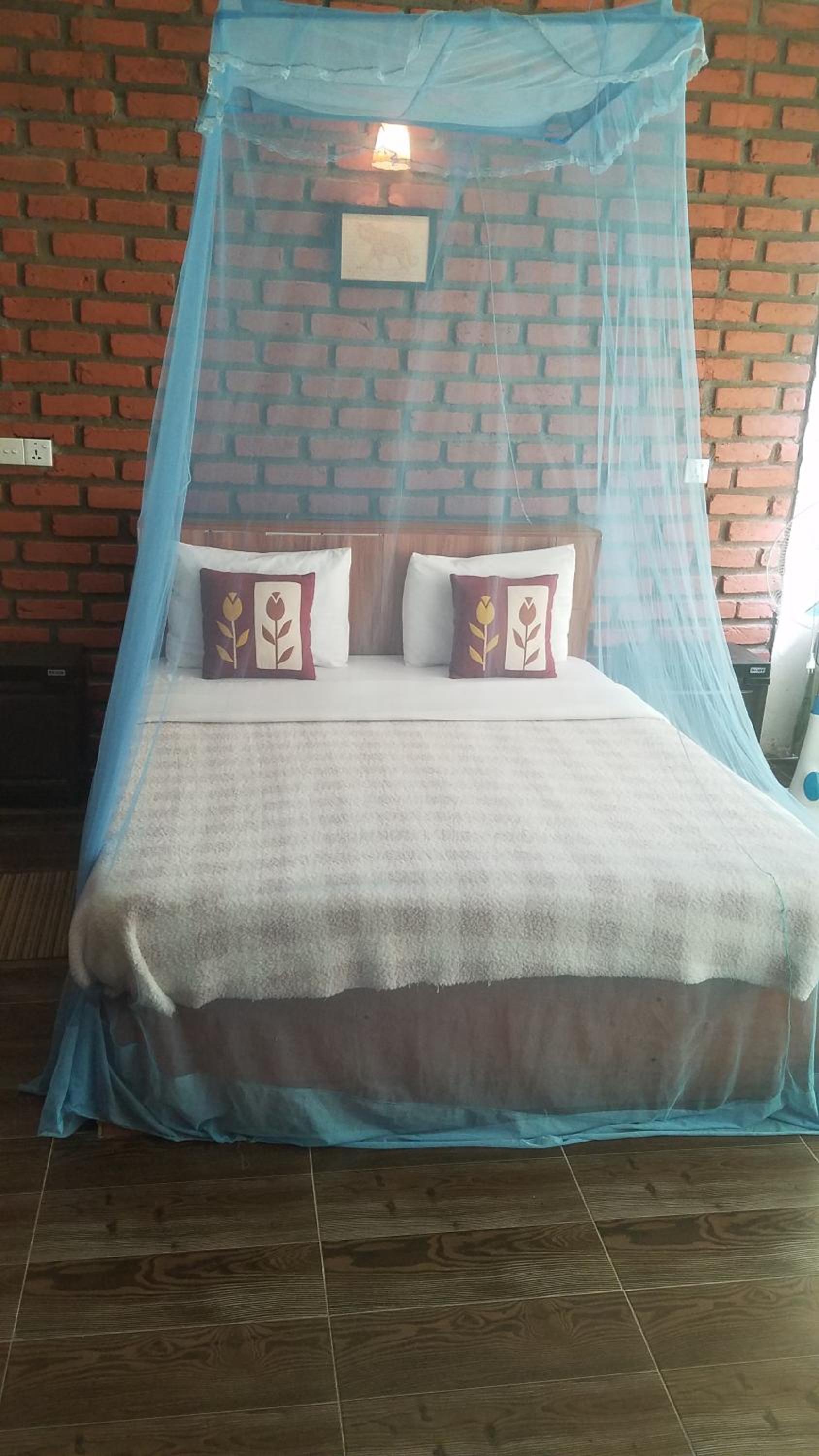 Ayubo Ella - Bed & Breakfast