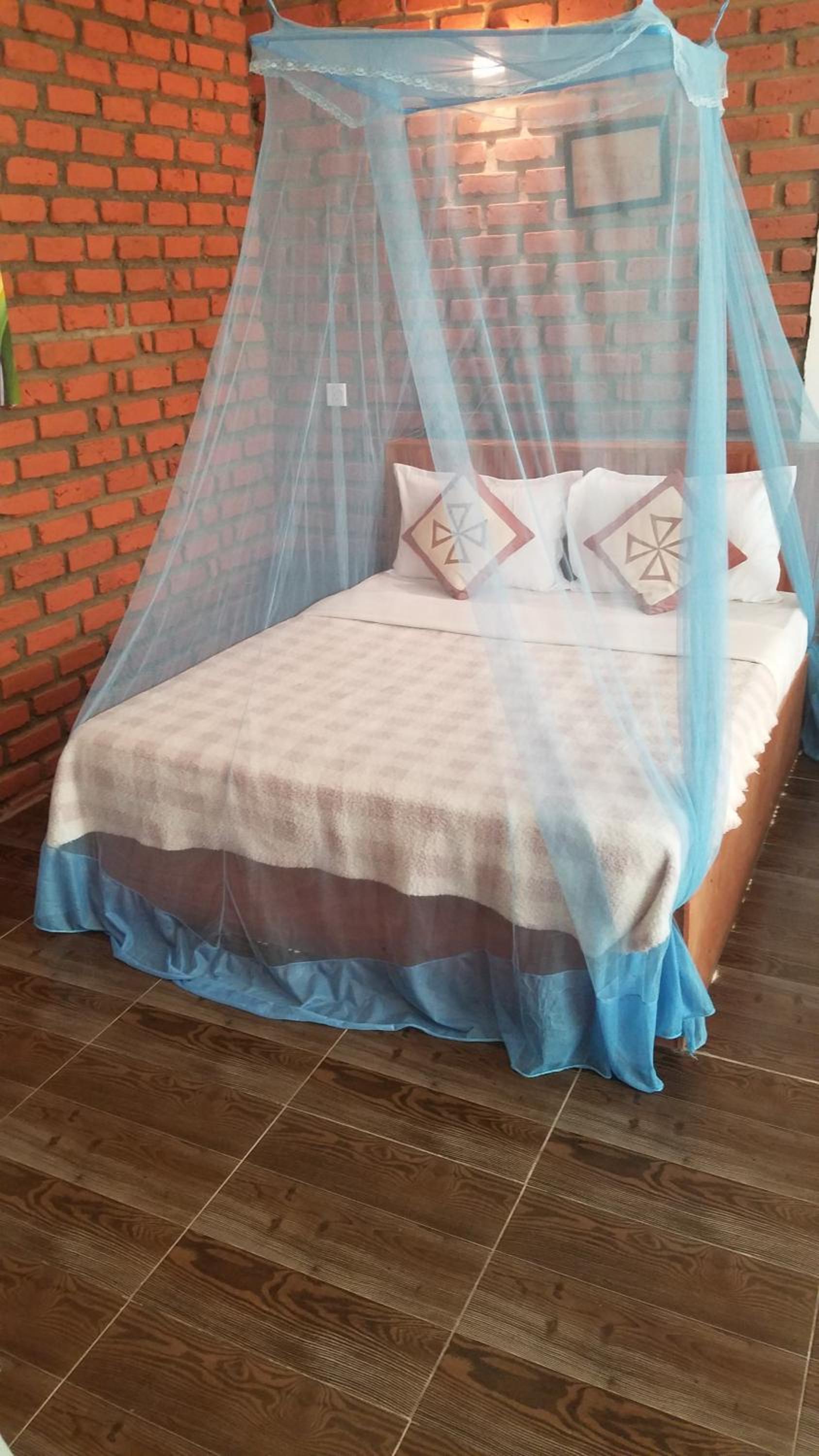 Ayubo Ella - Bed & Breakfast