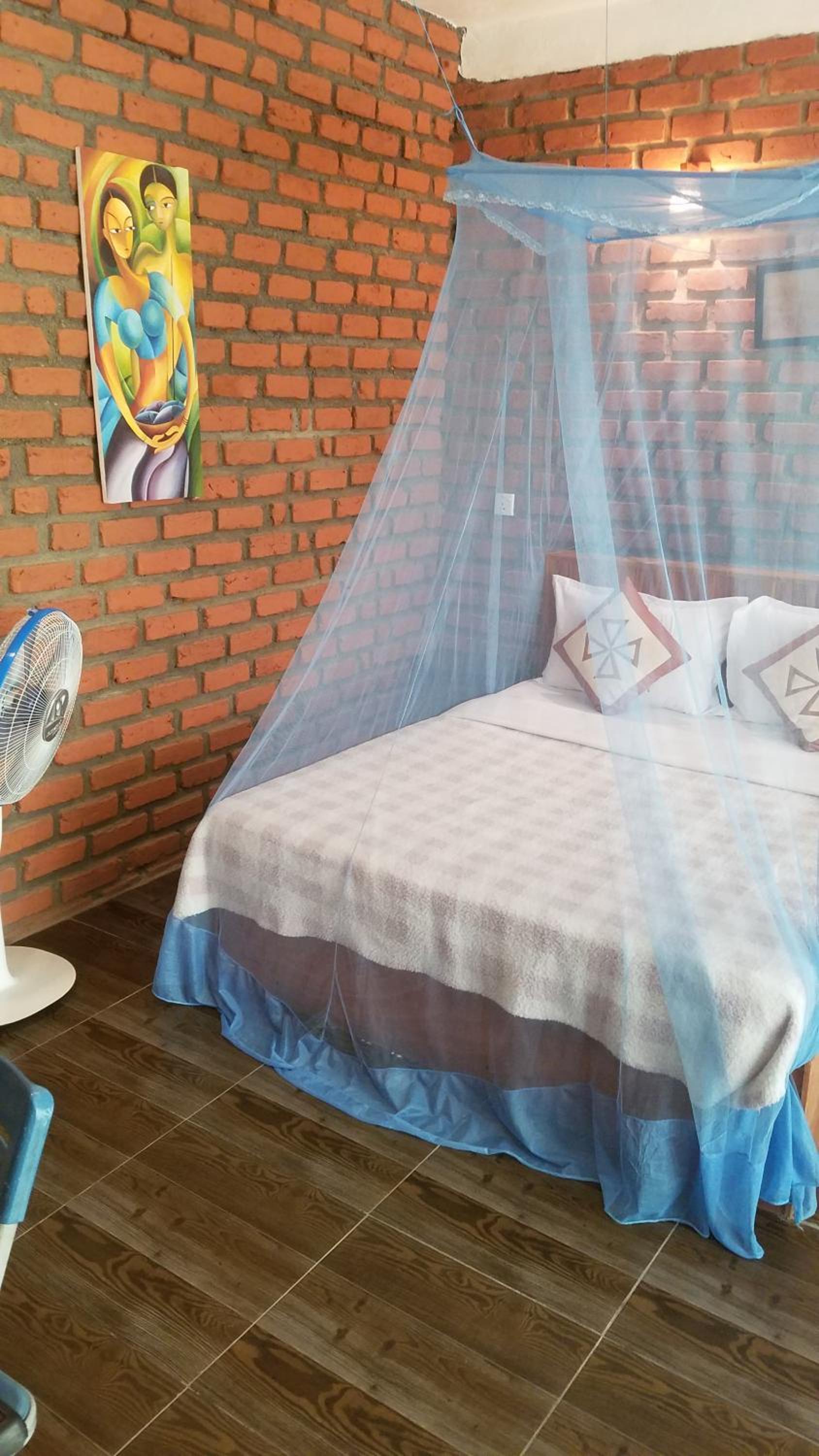 Ayubo Ella - Bed & Breakfast