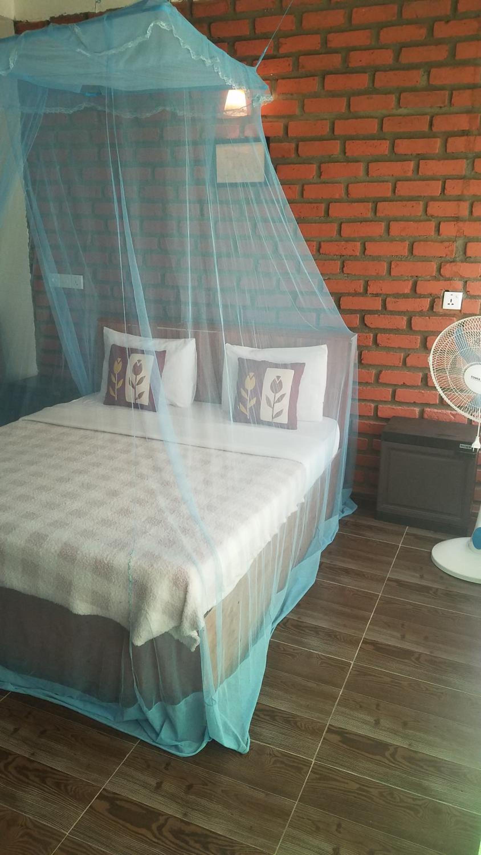 Ayubo Ella - Bed & Breakfast