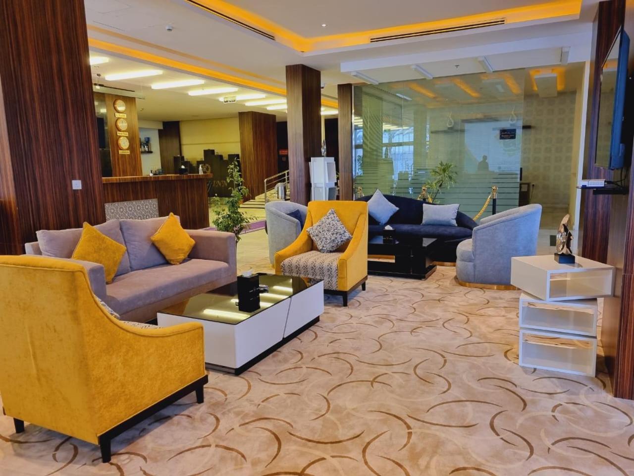 رؤوم إن للشقق الفندقية-سكاكا, photo 42