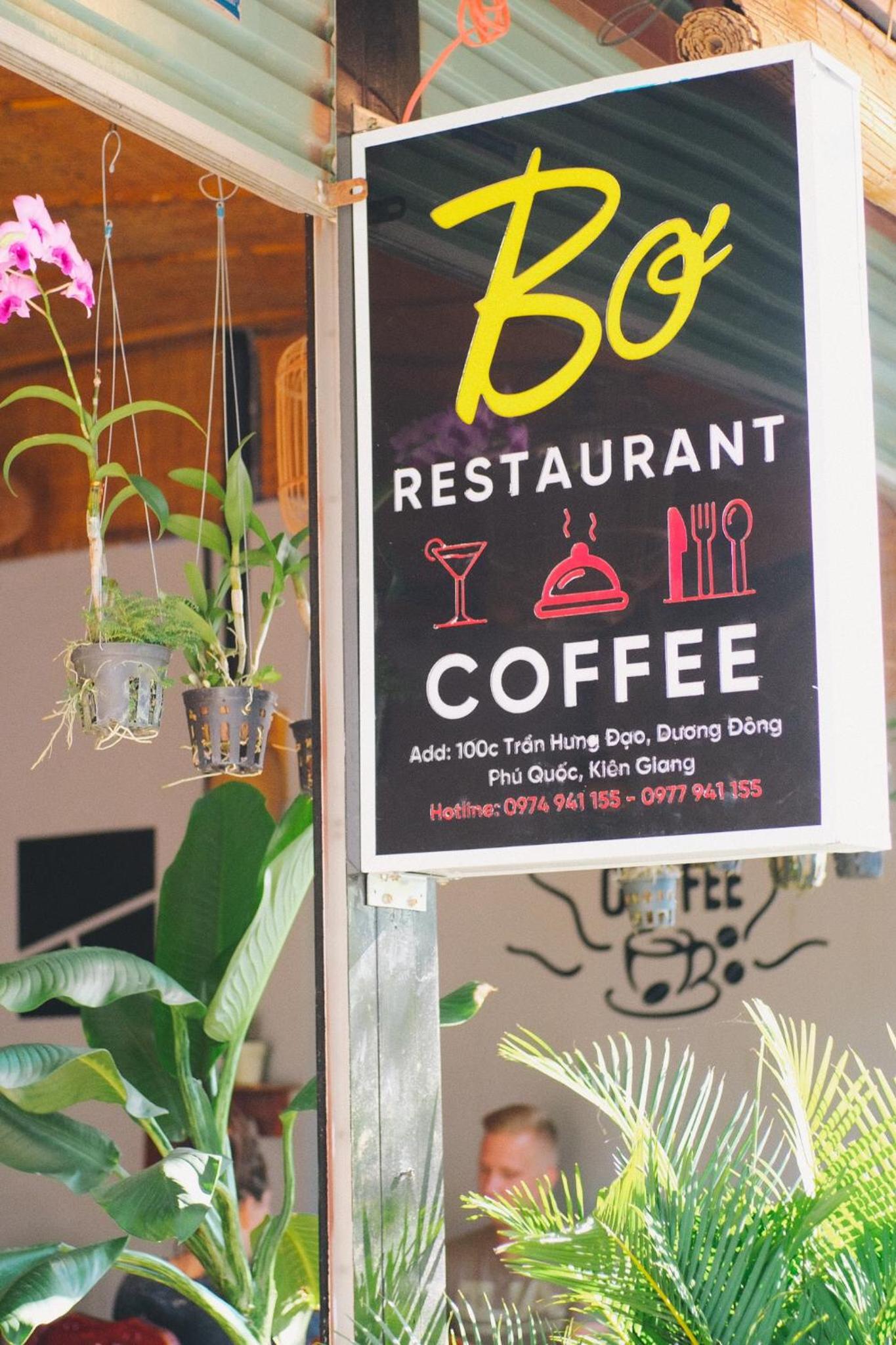 Ngoc Qui Bungalow