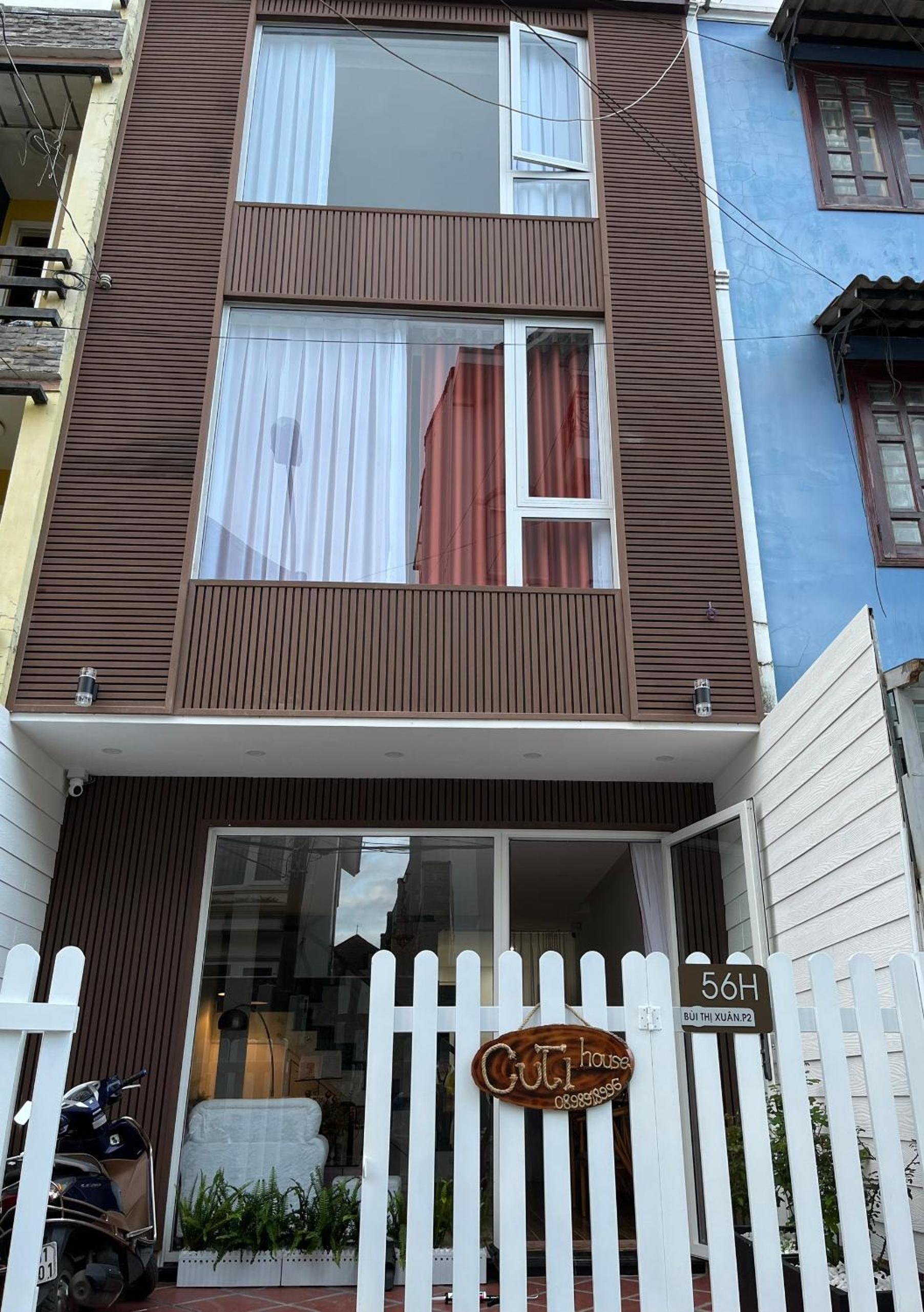 Cuti House