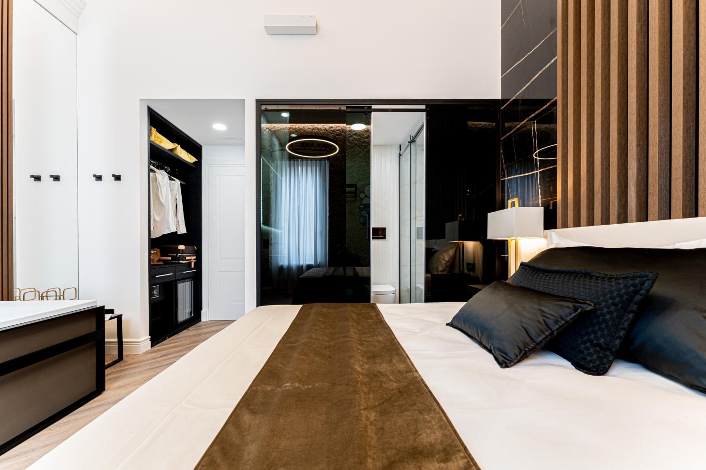 Nero Luxury Suites 照片第 32 張,共 100 張