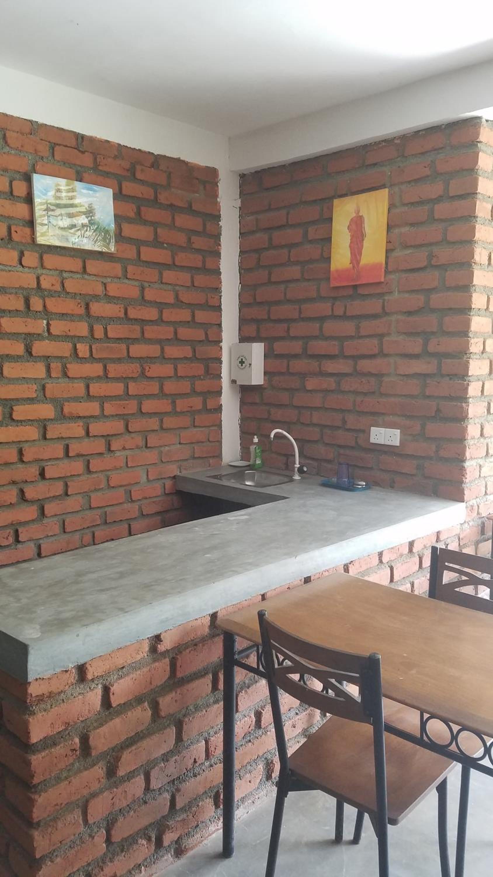 Ayubo Ella - Bed & Breakfast