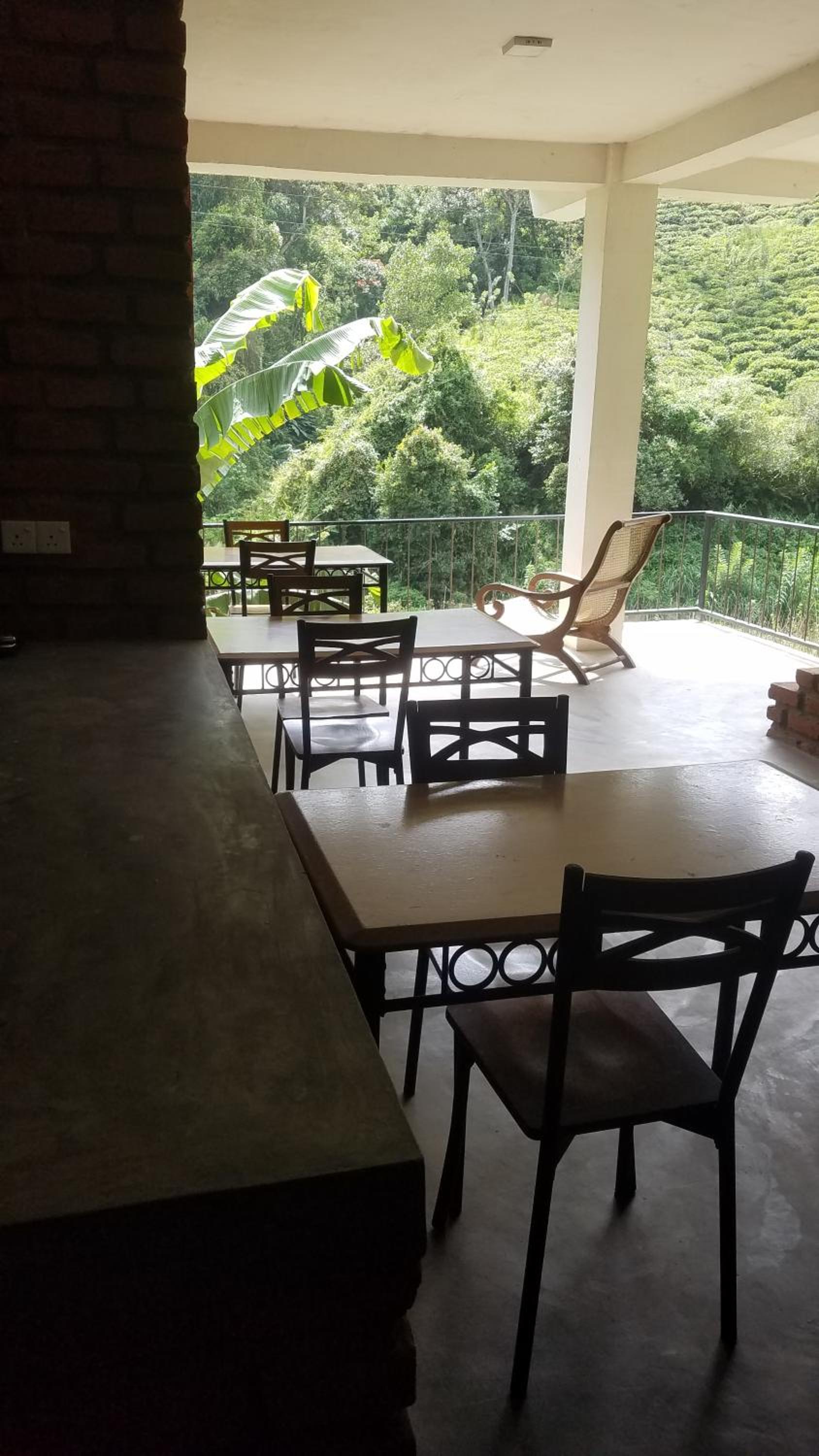Ayubo Ella - Bed & Breakfast