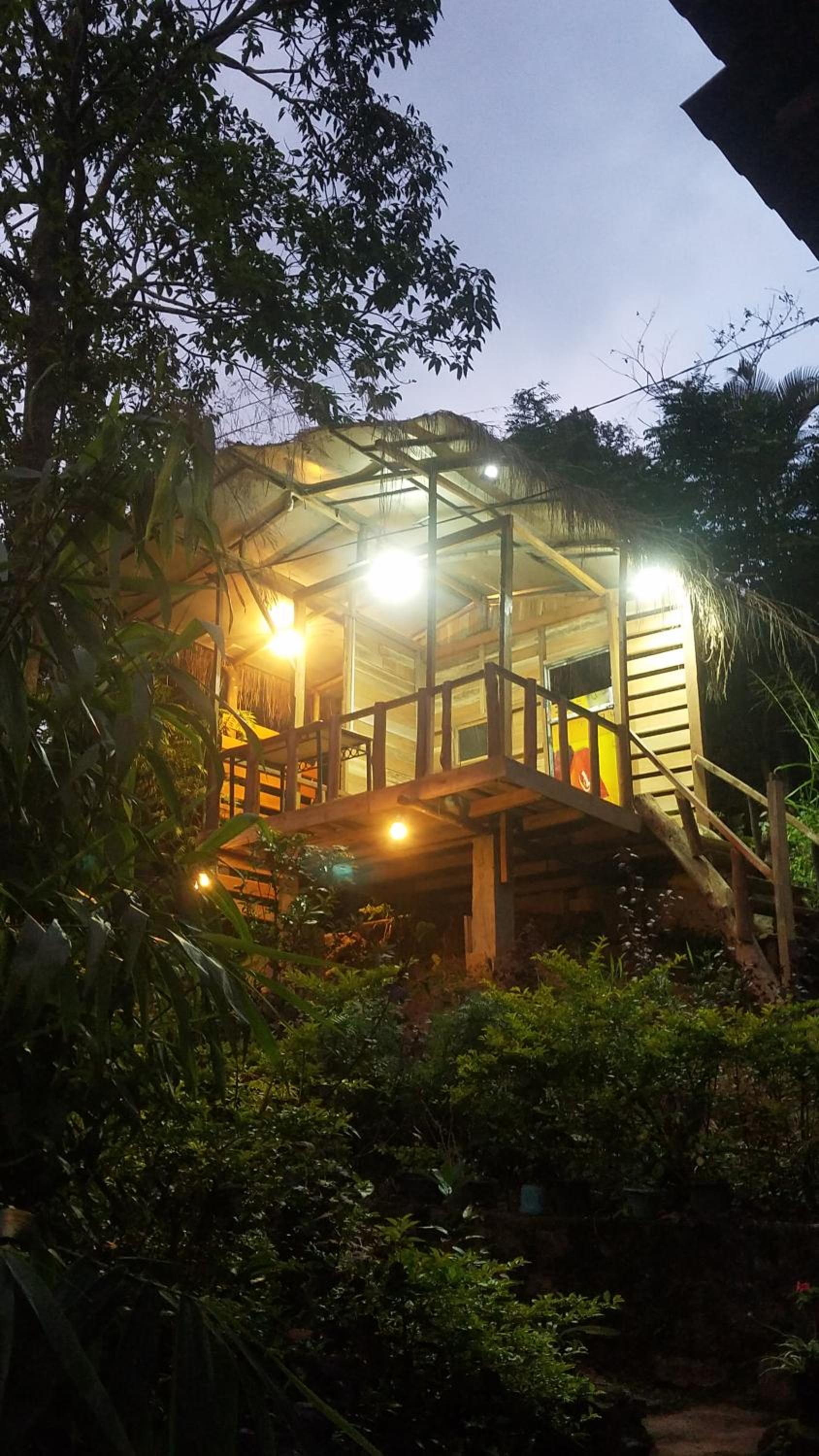 Ayubo Ella - Bed & Breakfast