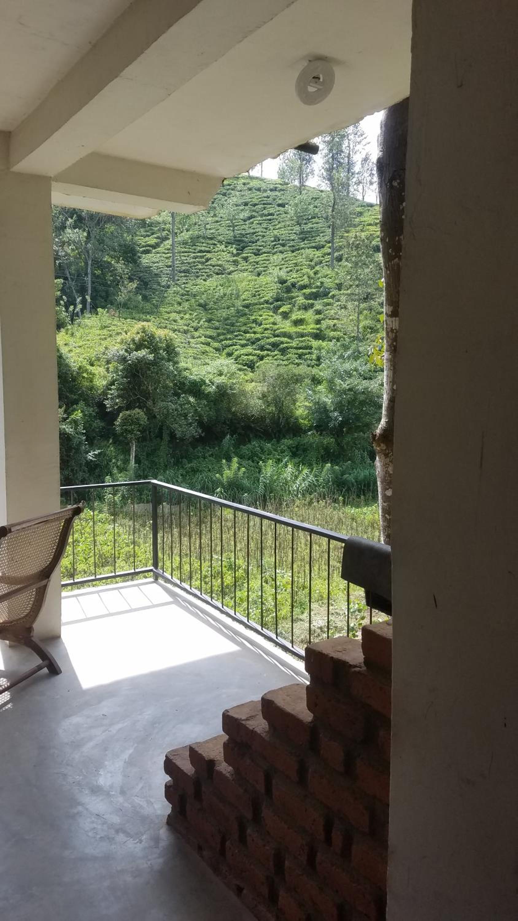 Ayubo Ella - Bed & Breakfast
