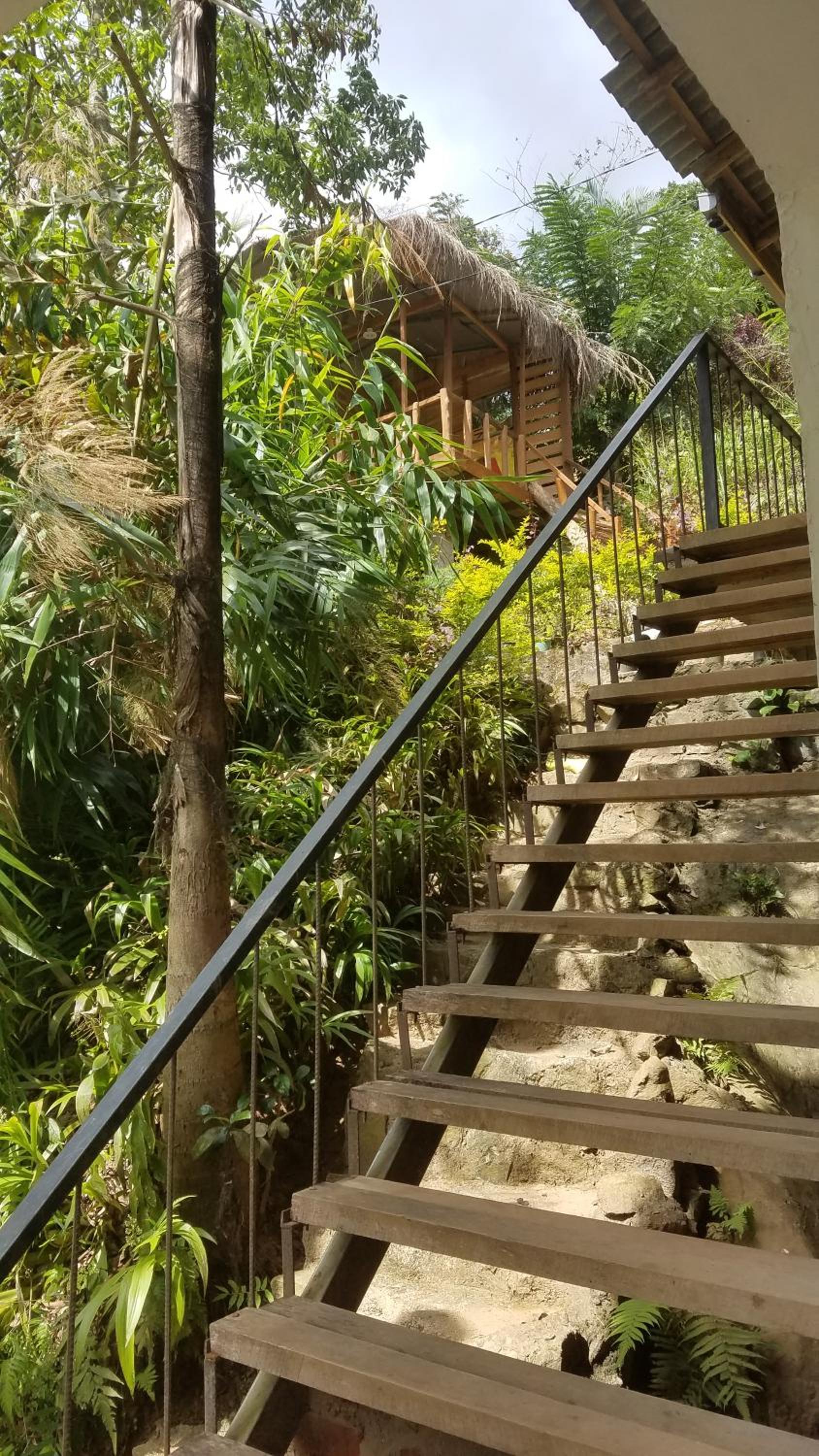 Ayubo Ella - Bed & Breakfast