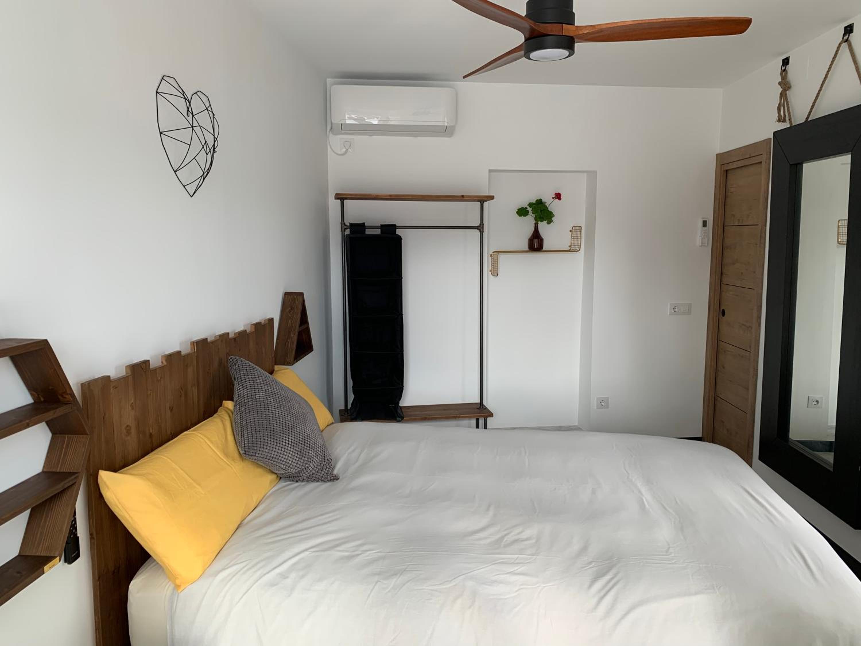 Atico Terrazas con Parking Chiclana