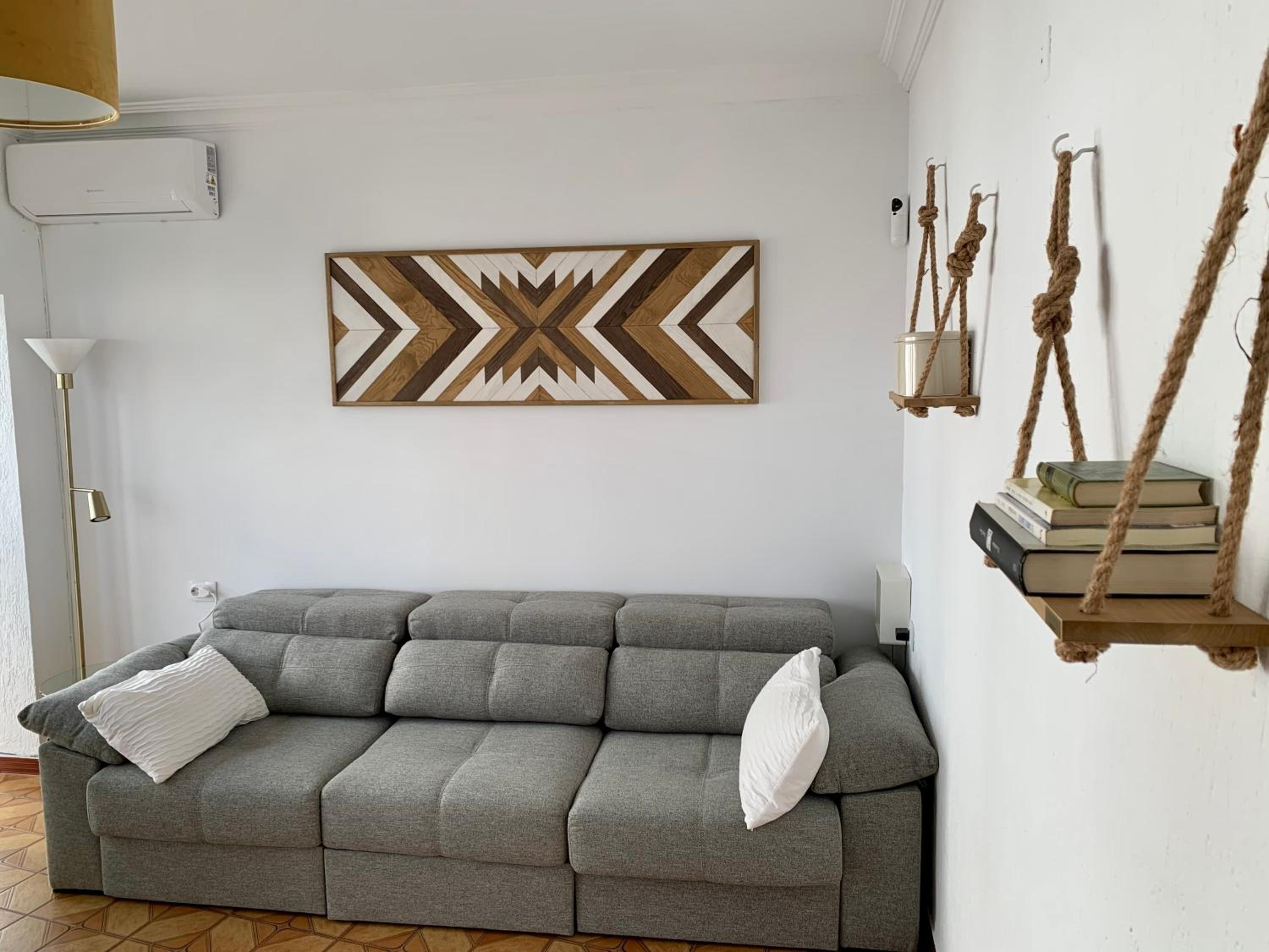 Atico Terrazas con Parking Chiclana