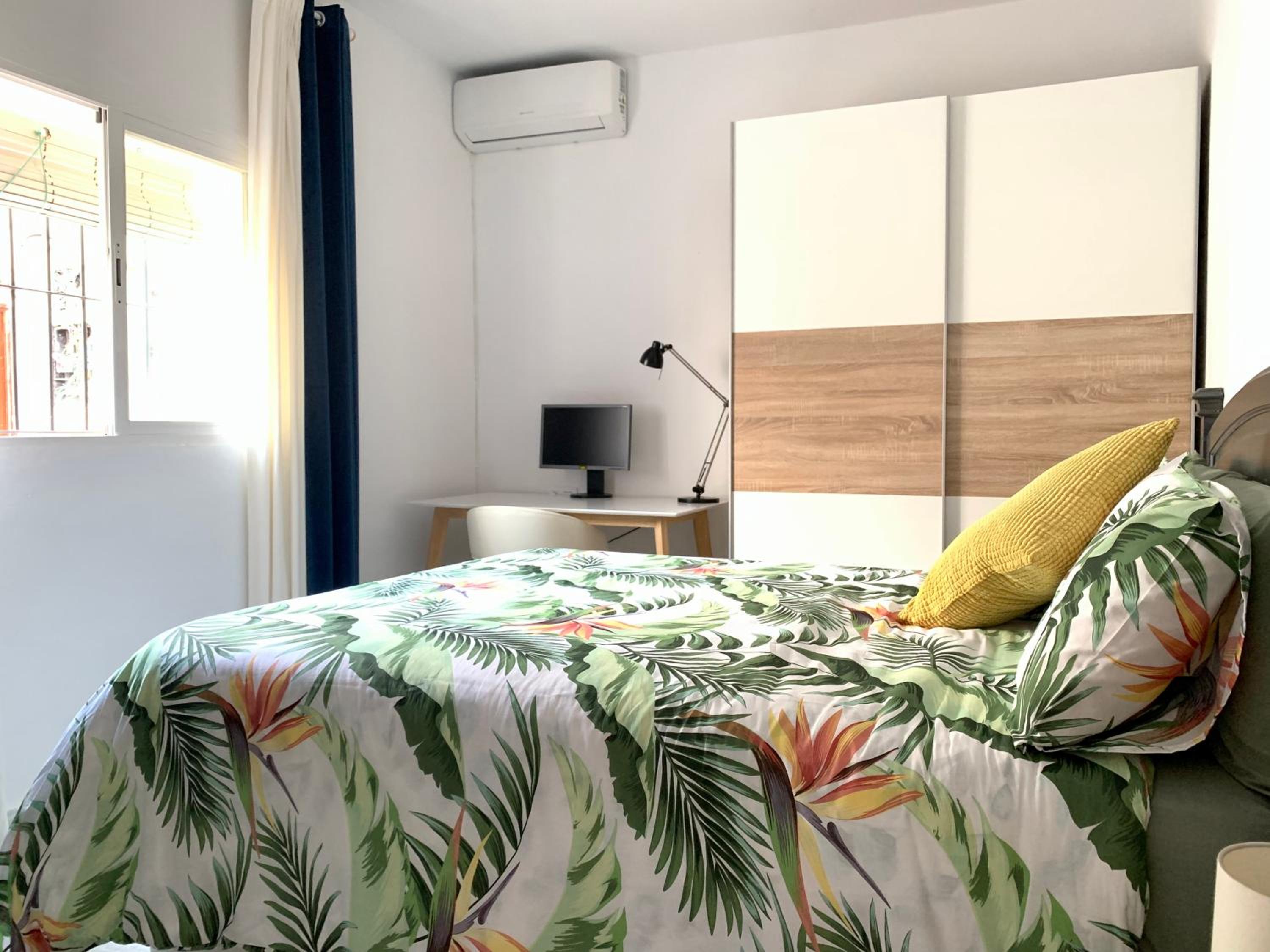 Atico Terrazas con Parking Chiclana