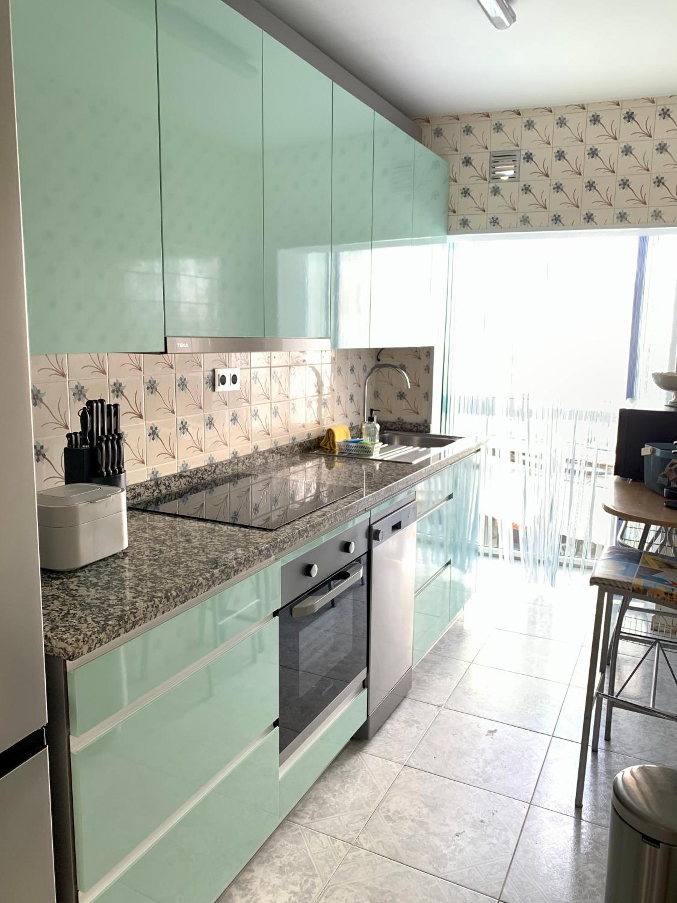Atico Terrazas con Parking Chiclana