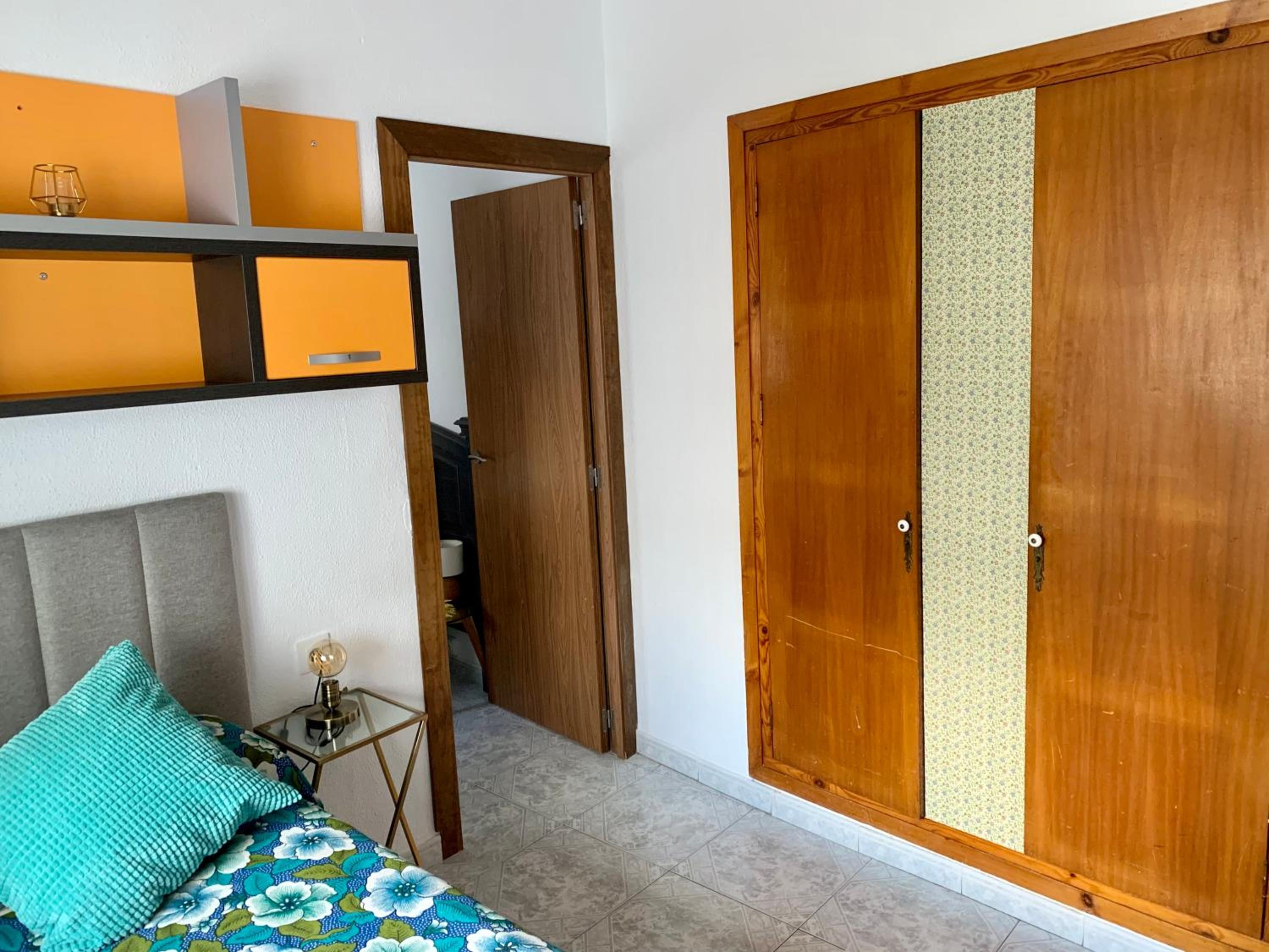 Atico Terrazas con Parking Chiclana