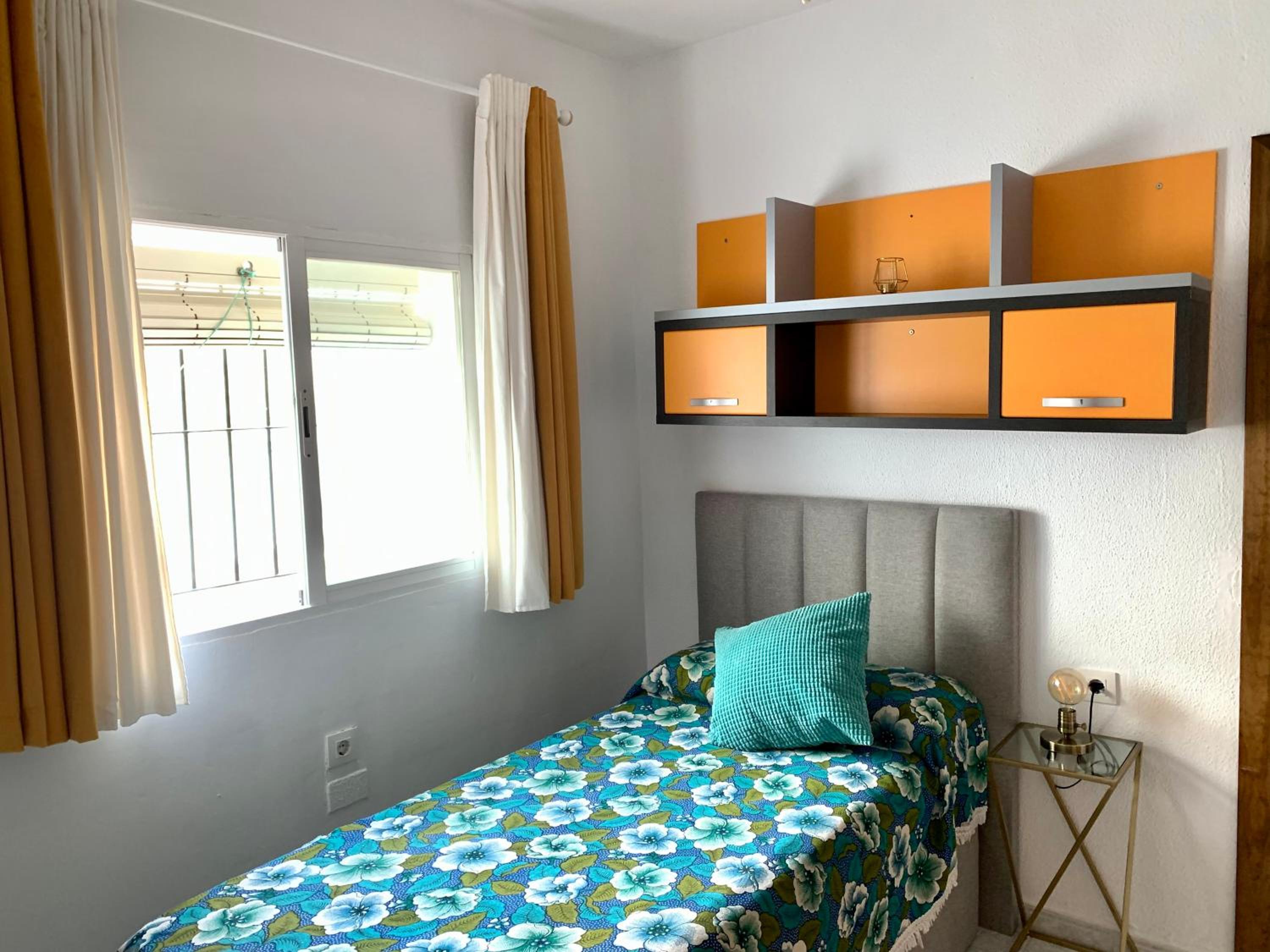 Atico Terrazas con Parking Chiclana