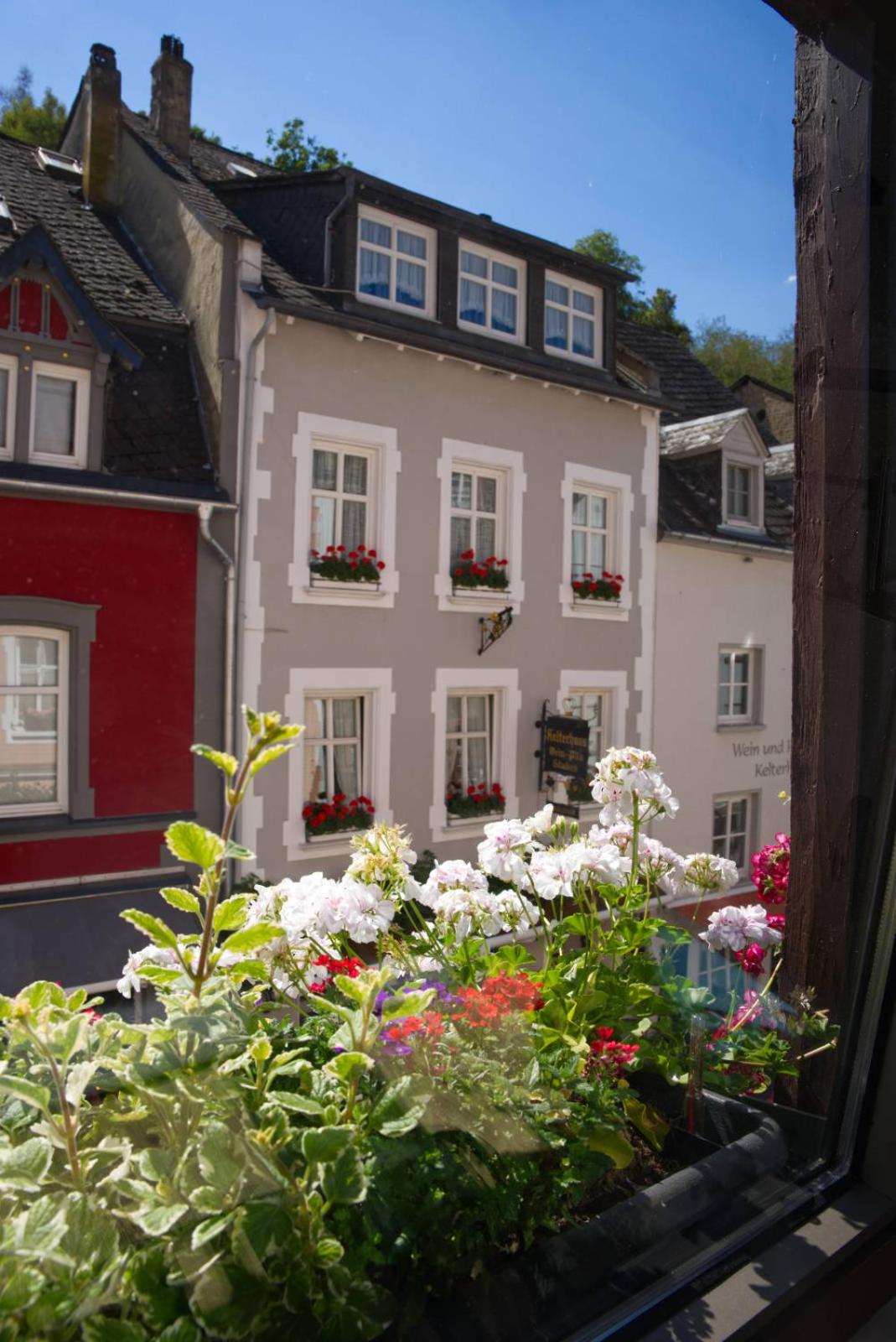 Mosel Röschen