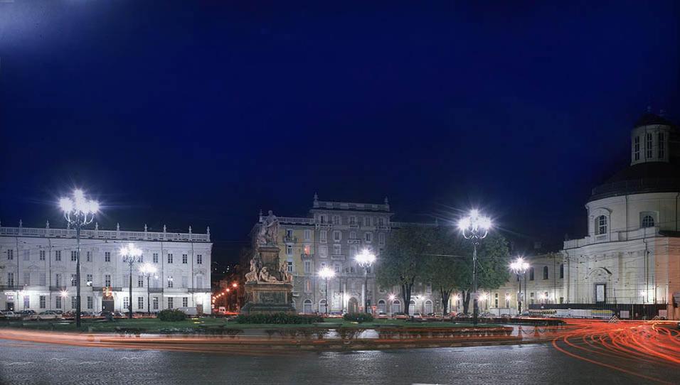 Hotel Albergo Torino Centro - Image 1