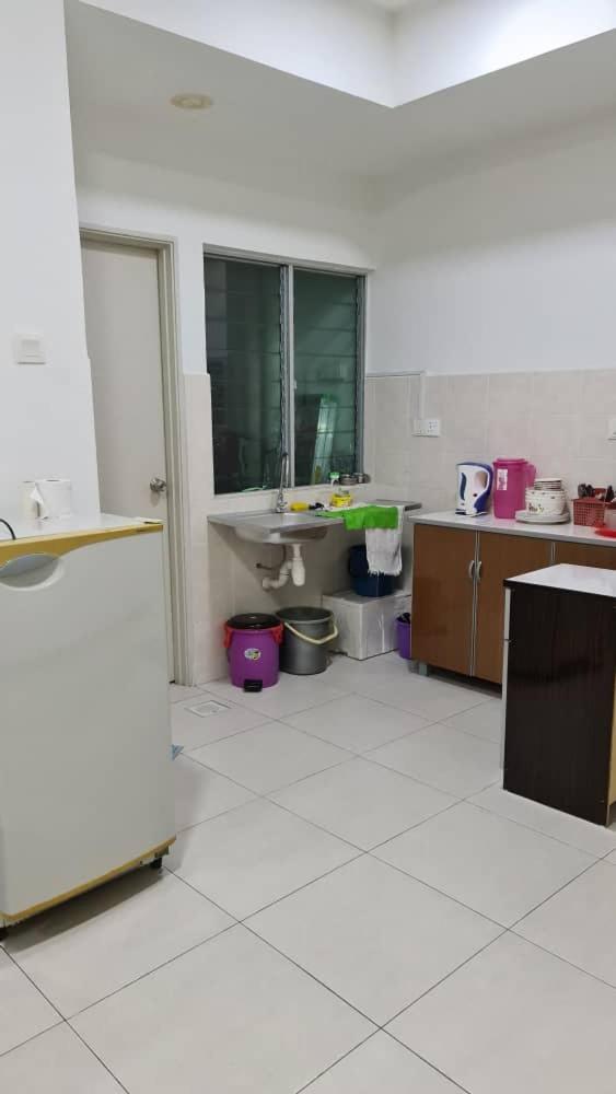 Sekinchan Paddy via Seaview Home 高楼 看海 稻田 民宿 photo 5