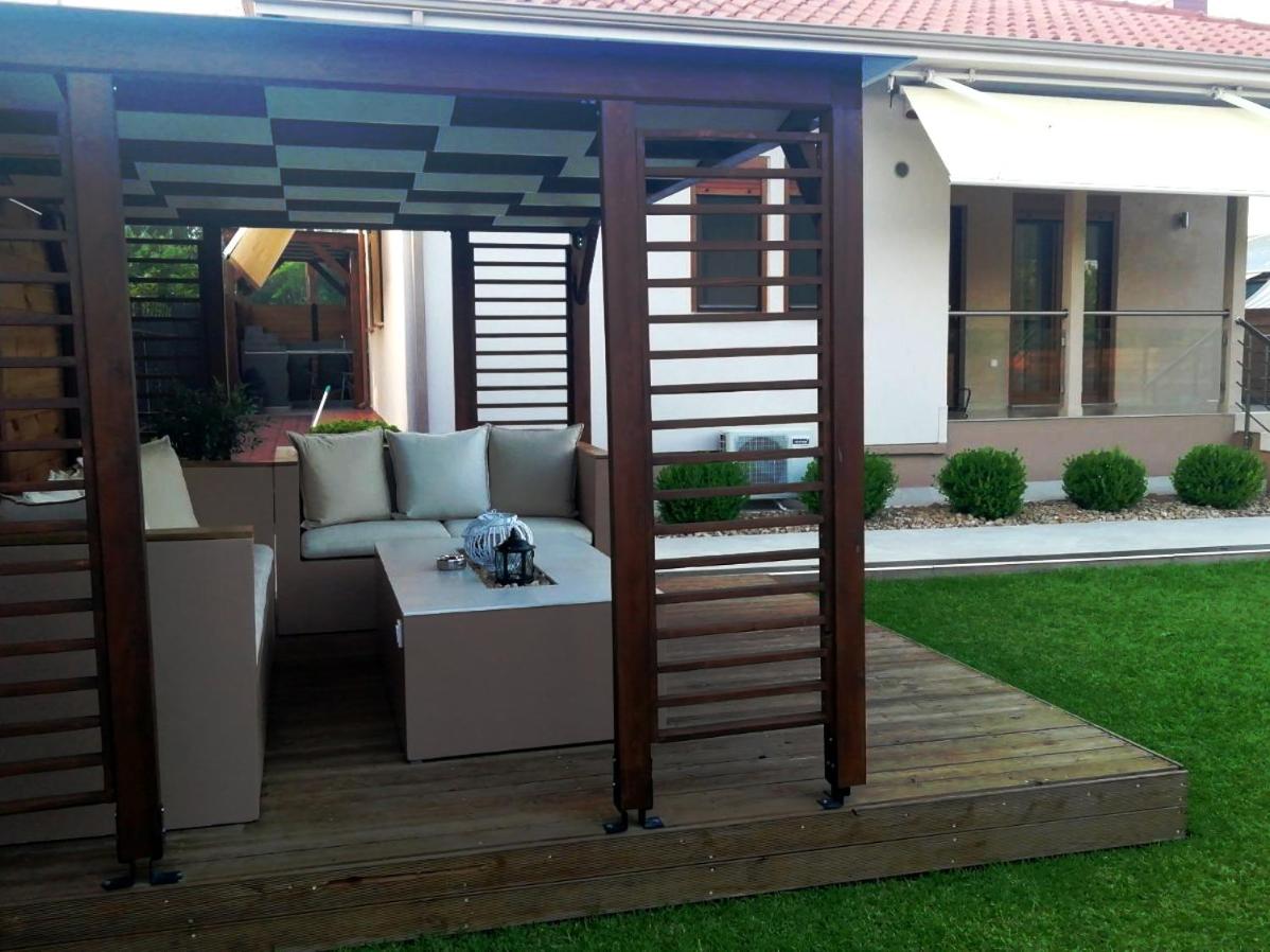 Villa Rêve view 5