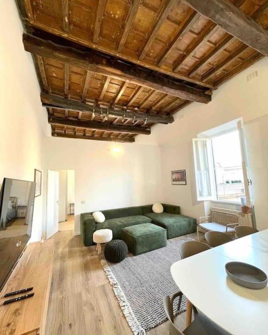 Aphrodite Apartment Piazza Venezia