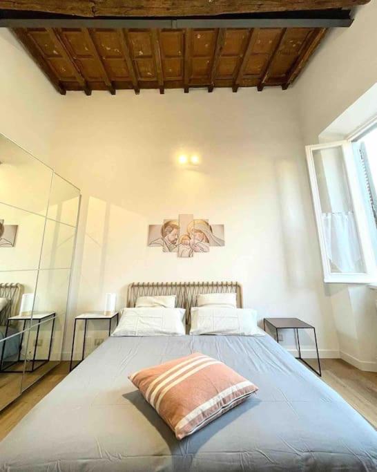 Aphrodite Apartment Piazza Venezia
