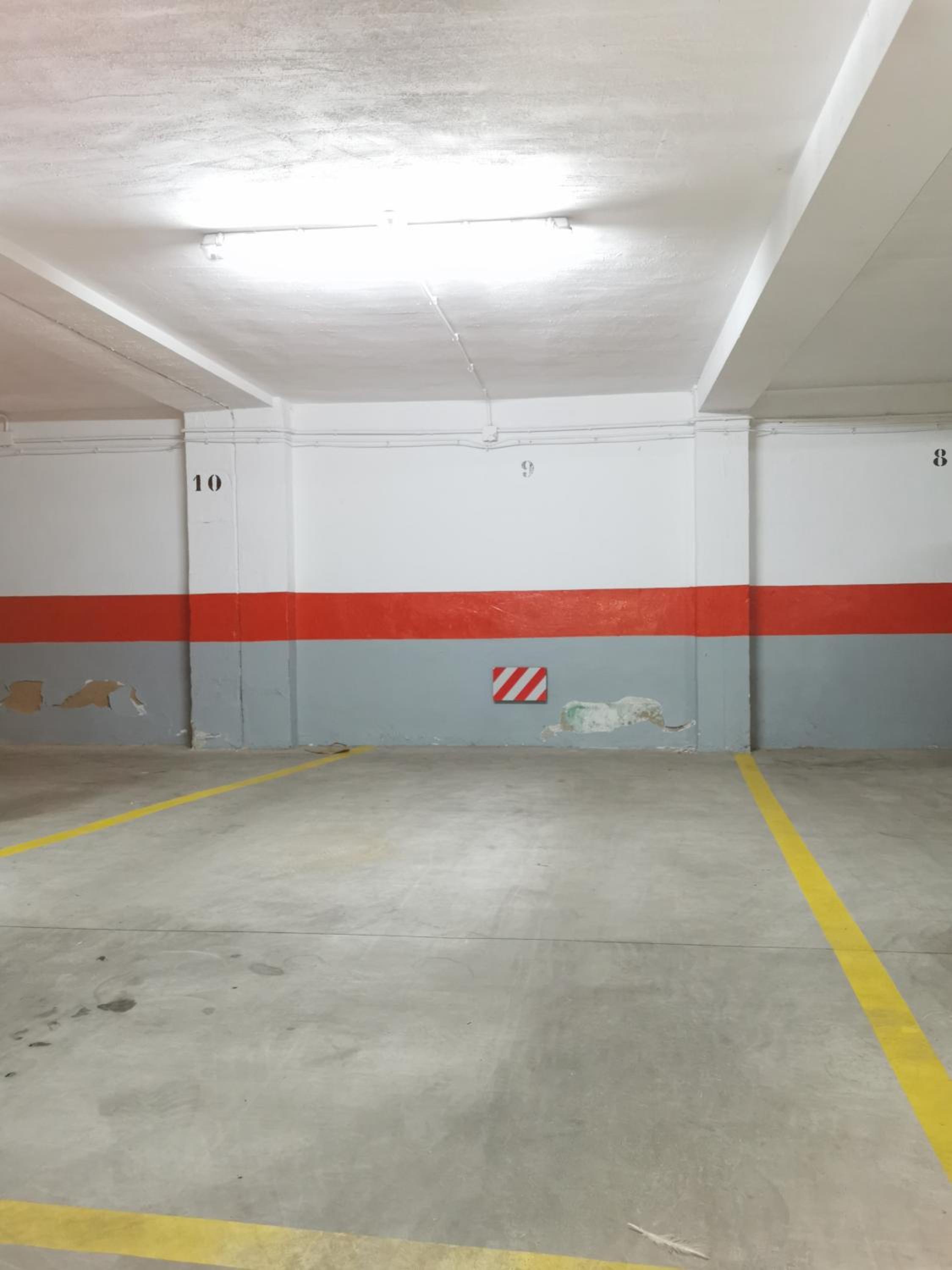 Las mejores vistas de Cordoba con parking privado gratuito