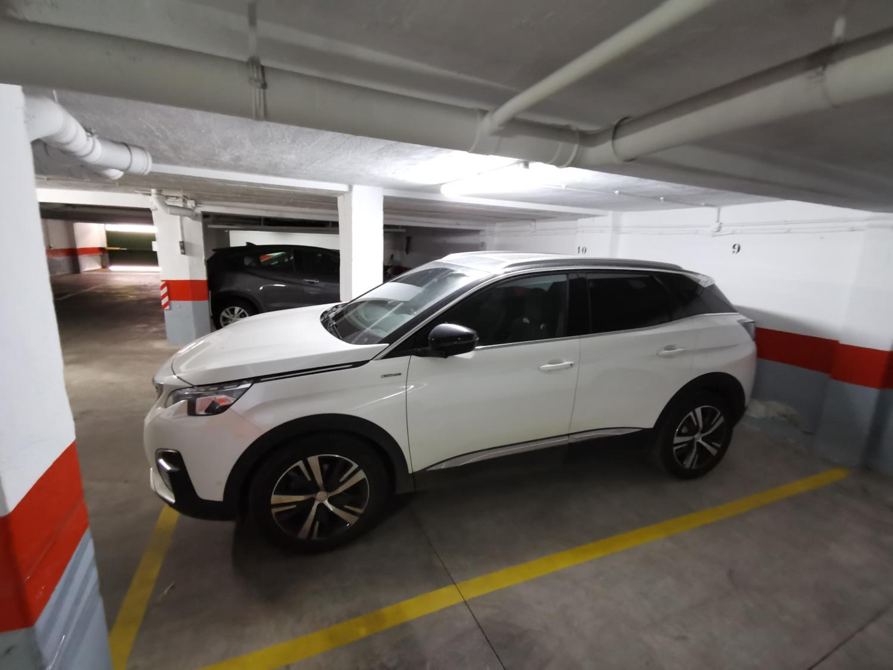 Las mejores vistas de Cordoba con parking privado gratuito