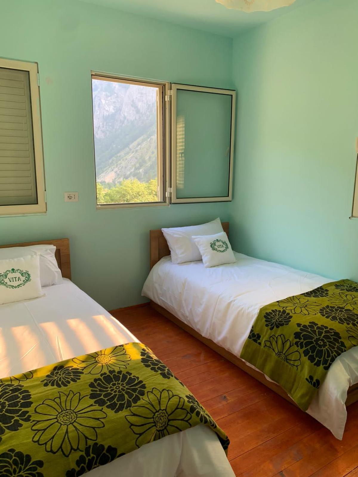 VITA Guesthouse