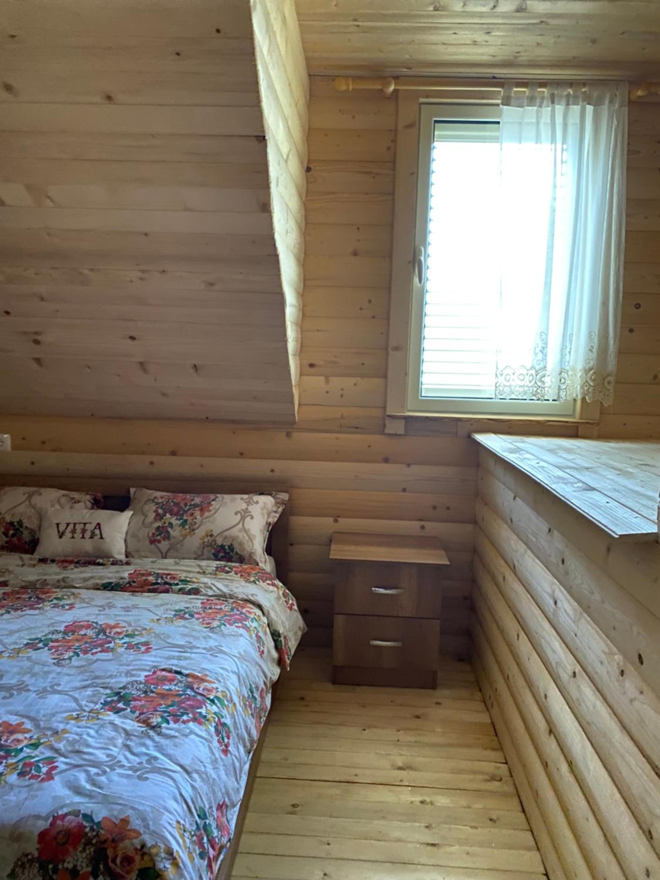 VITA Guesthouse