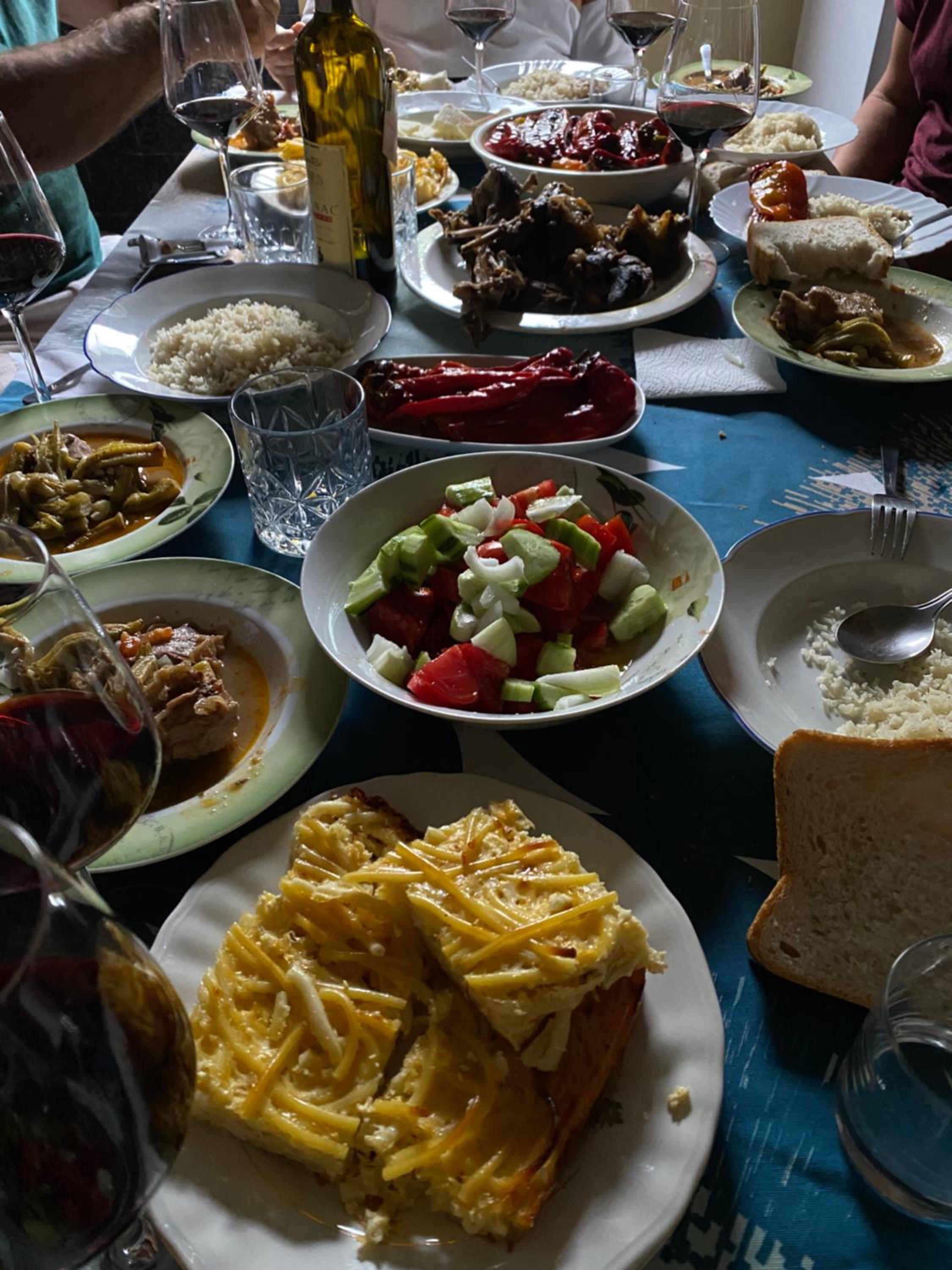 VITA Guesthouse
