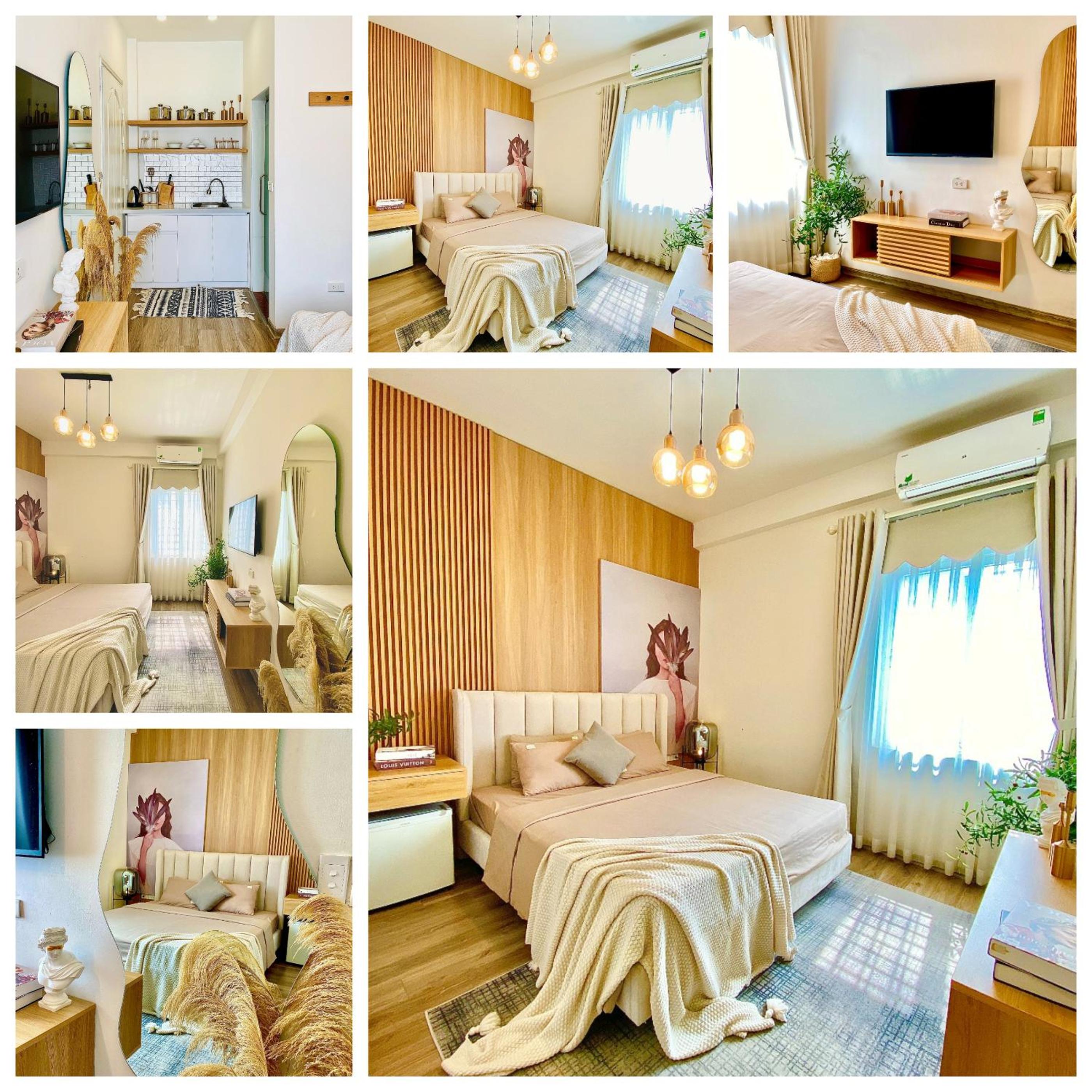 Homestay Xã Đàn Đống Đa