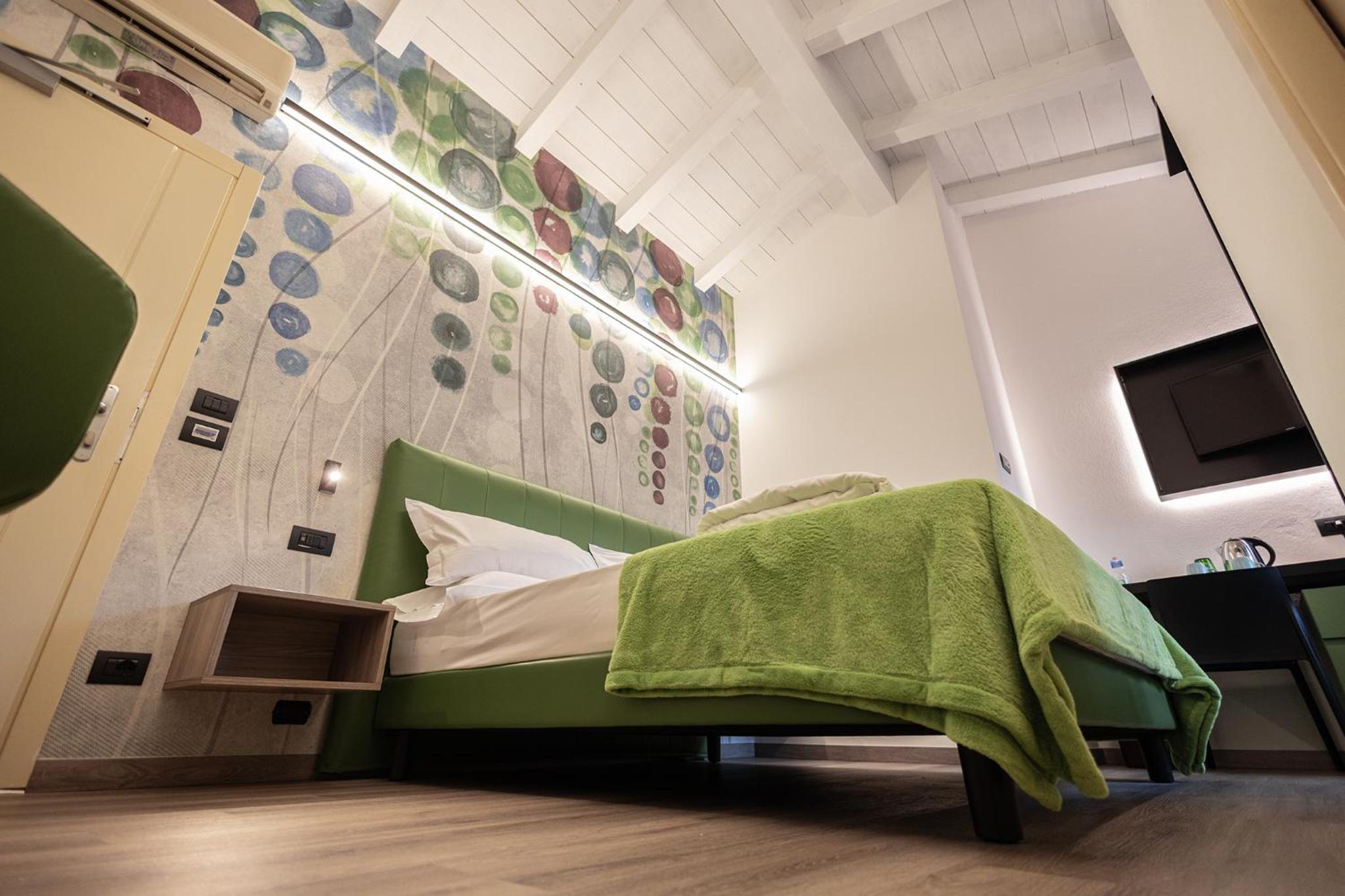 children's play area