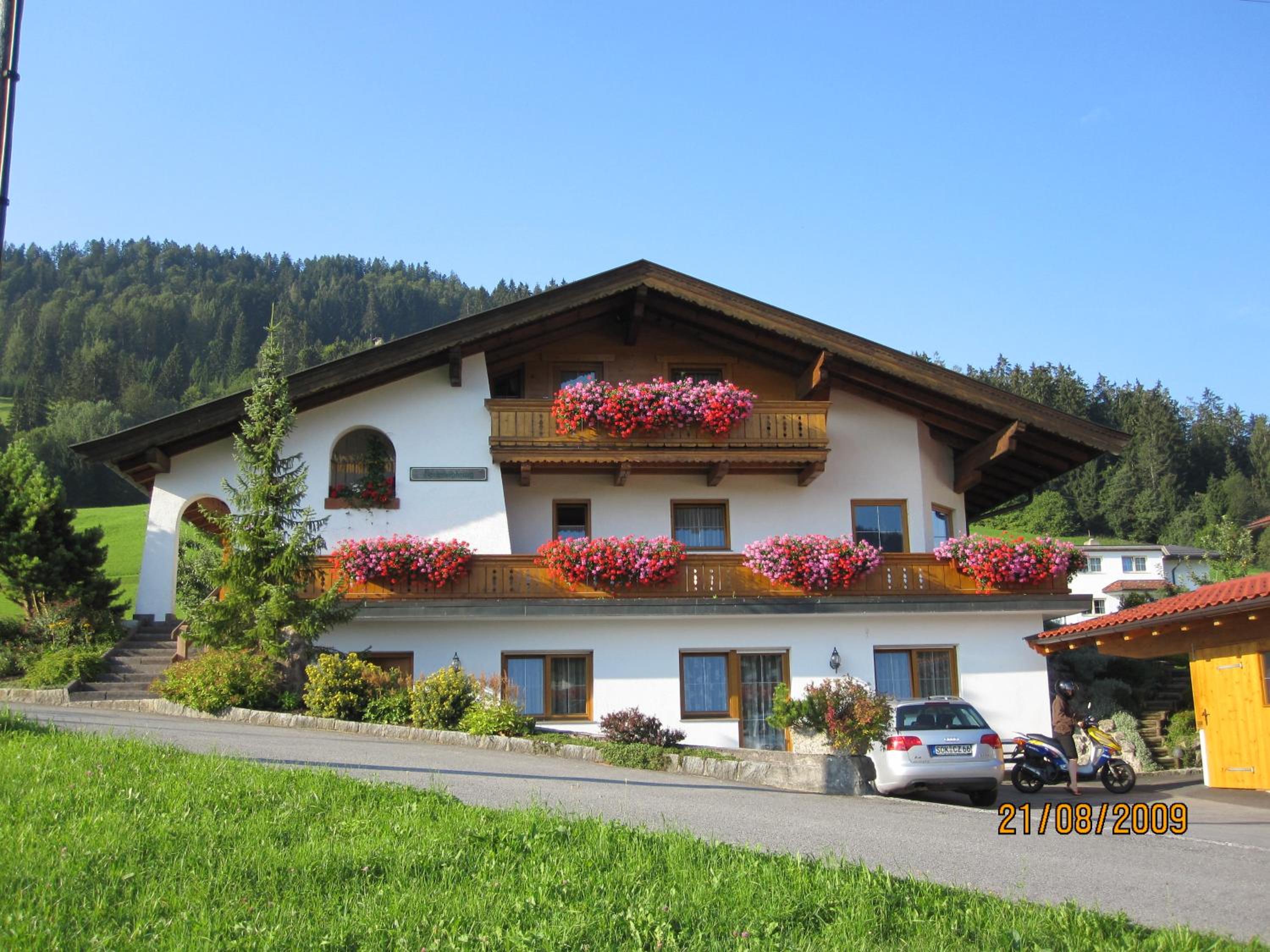 Haus TIROL