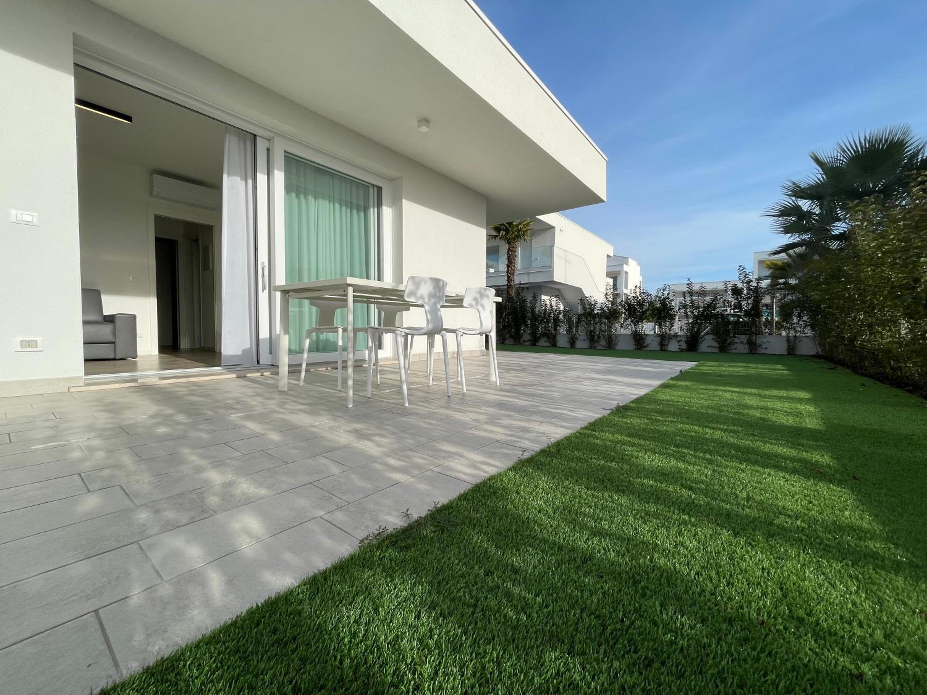 APP4RENT GROUND FLOOR - 2 family apartments view 4