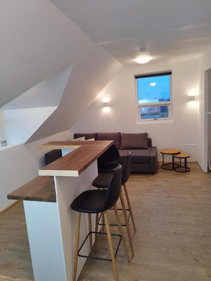 Hotel Guesthouse Háteigi - Image 1