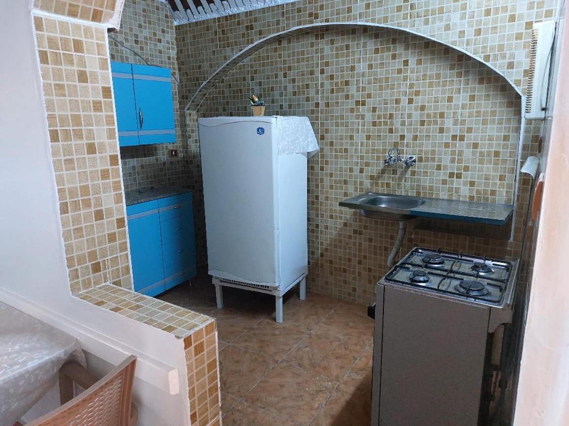 Gamal Robob Nubian Guest House