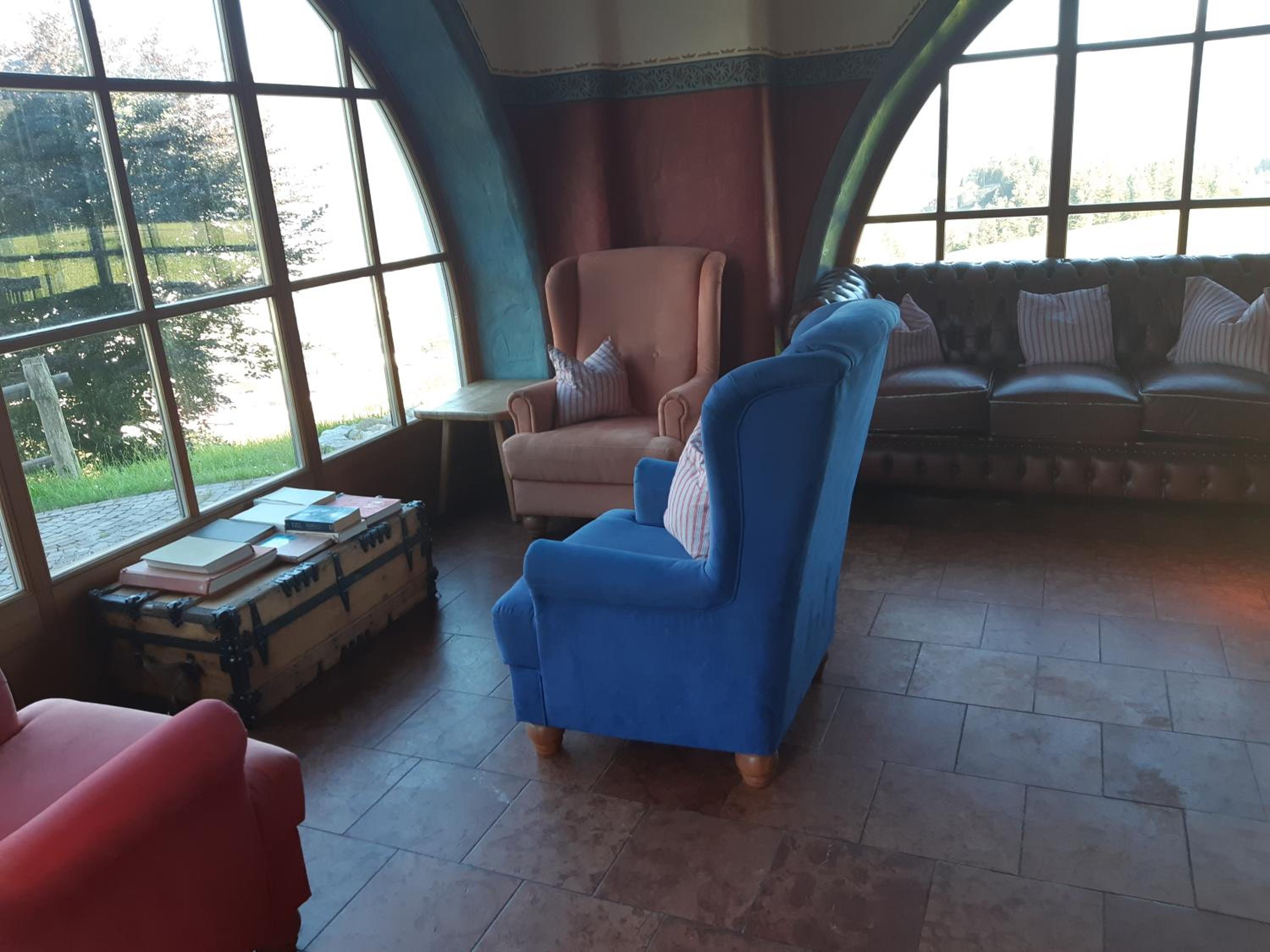 Sonnleit'n Zimmer 7