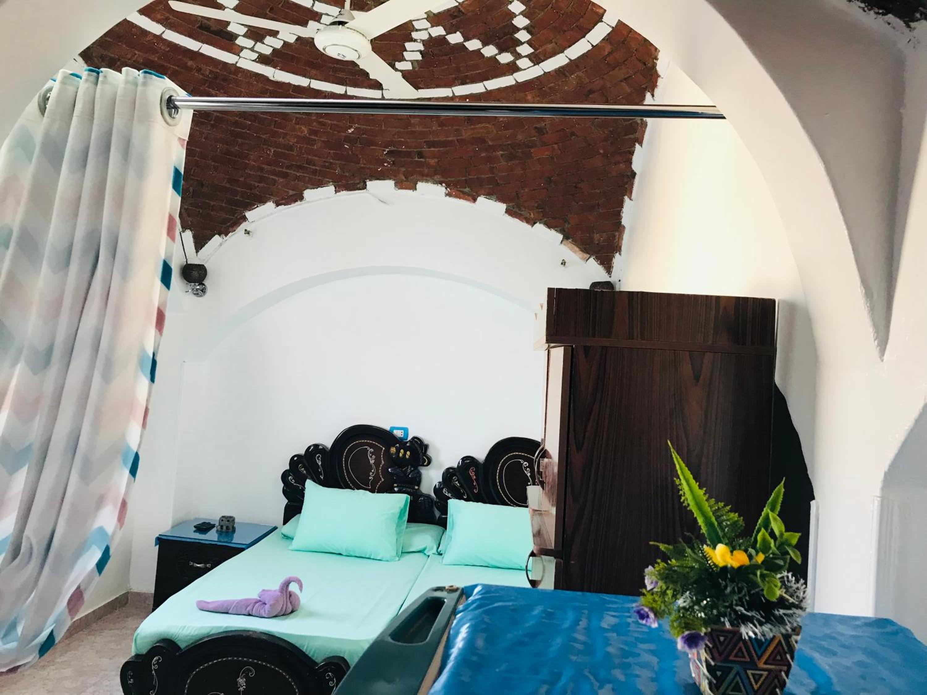 Gamal Robob Nubian Guest House