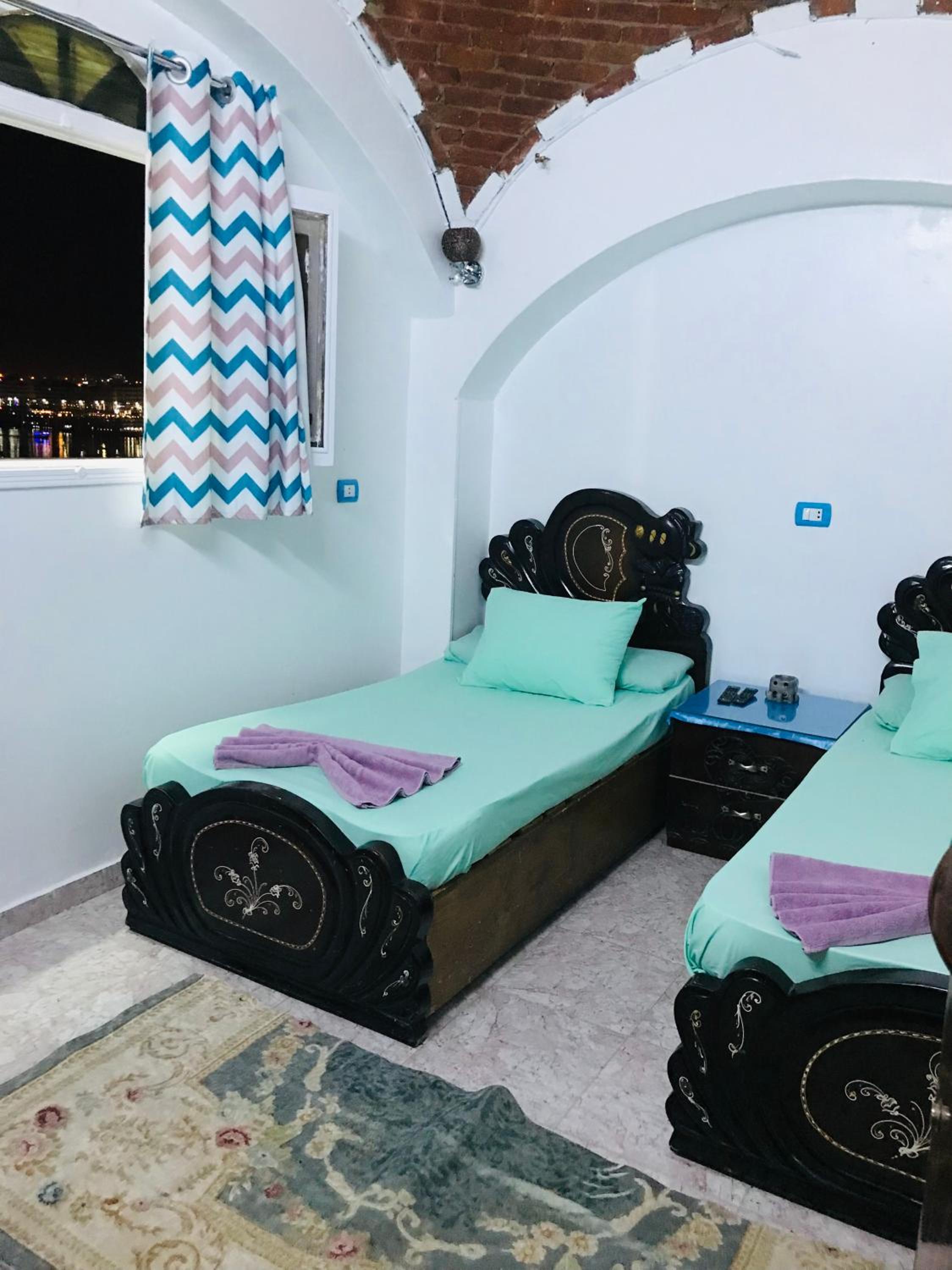 Gamal Robob Nubian Guest House