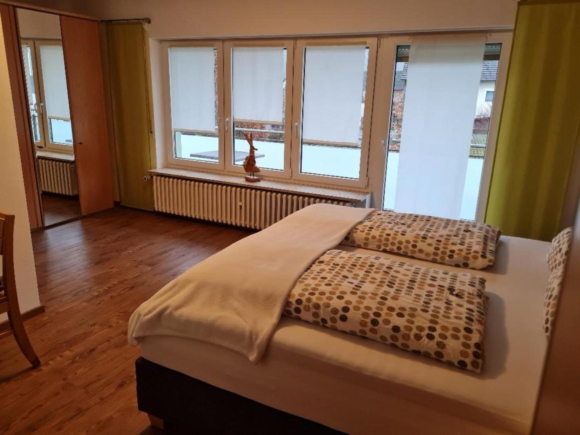 Gästehaus Lehr